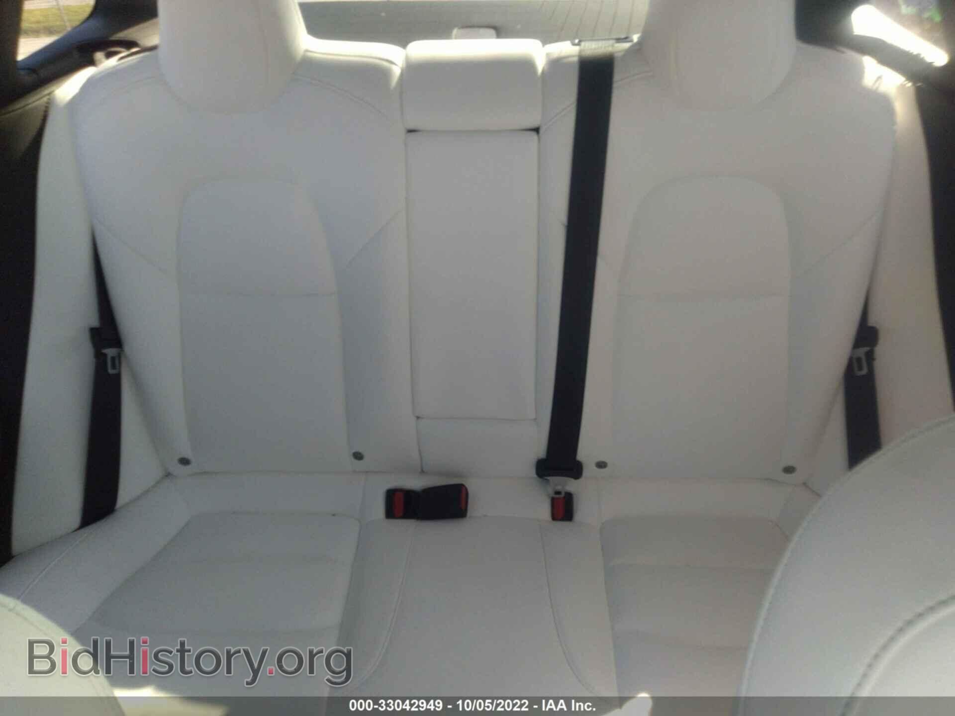 2020 TESLA MODEL 3 - VIN: 5YJ3E1EB3LF601245 - Фото 8