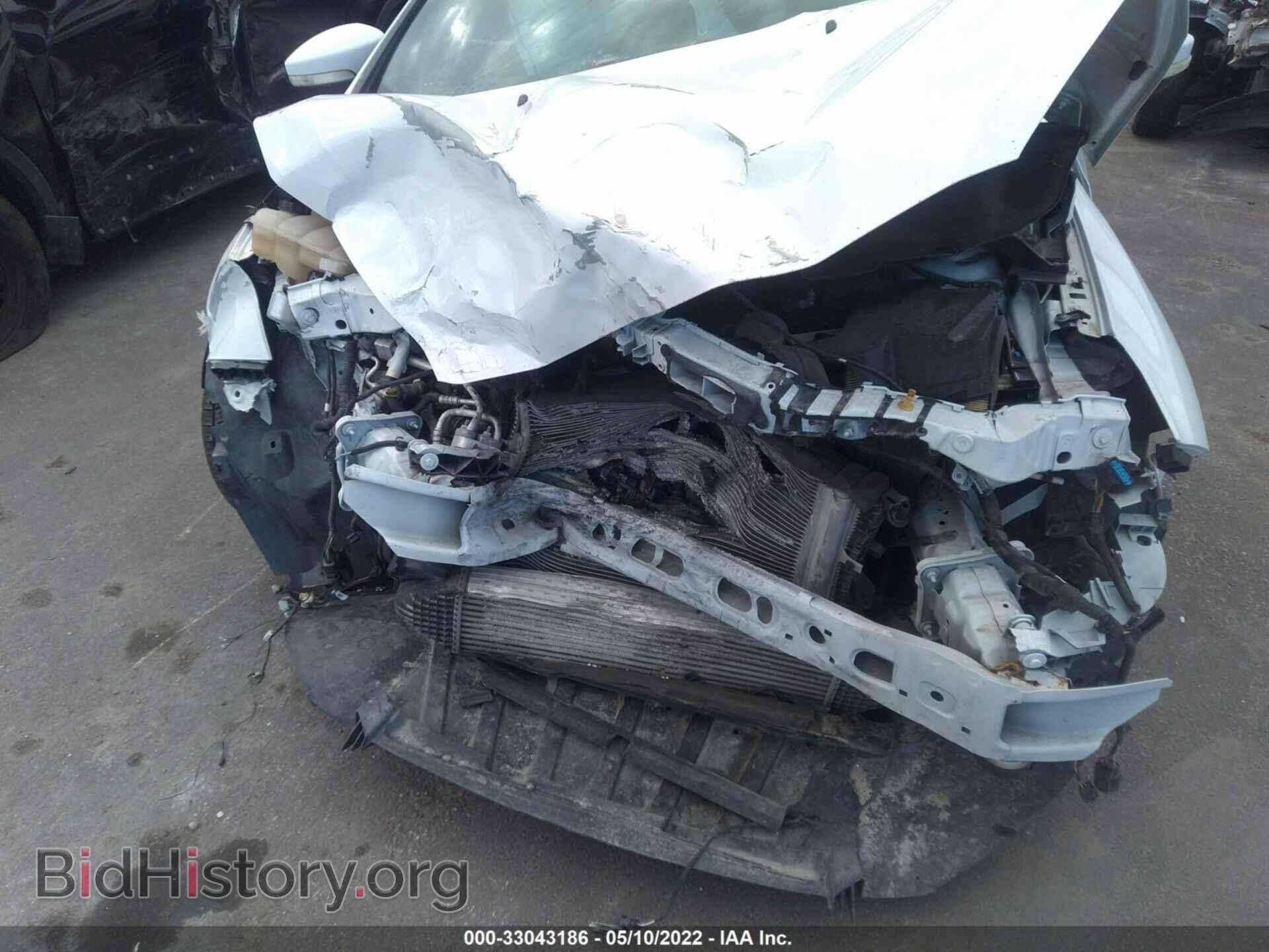 2015 FORD FOCUS - VIN: 1FADP3L9XFL255888 - Фото 6