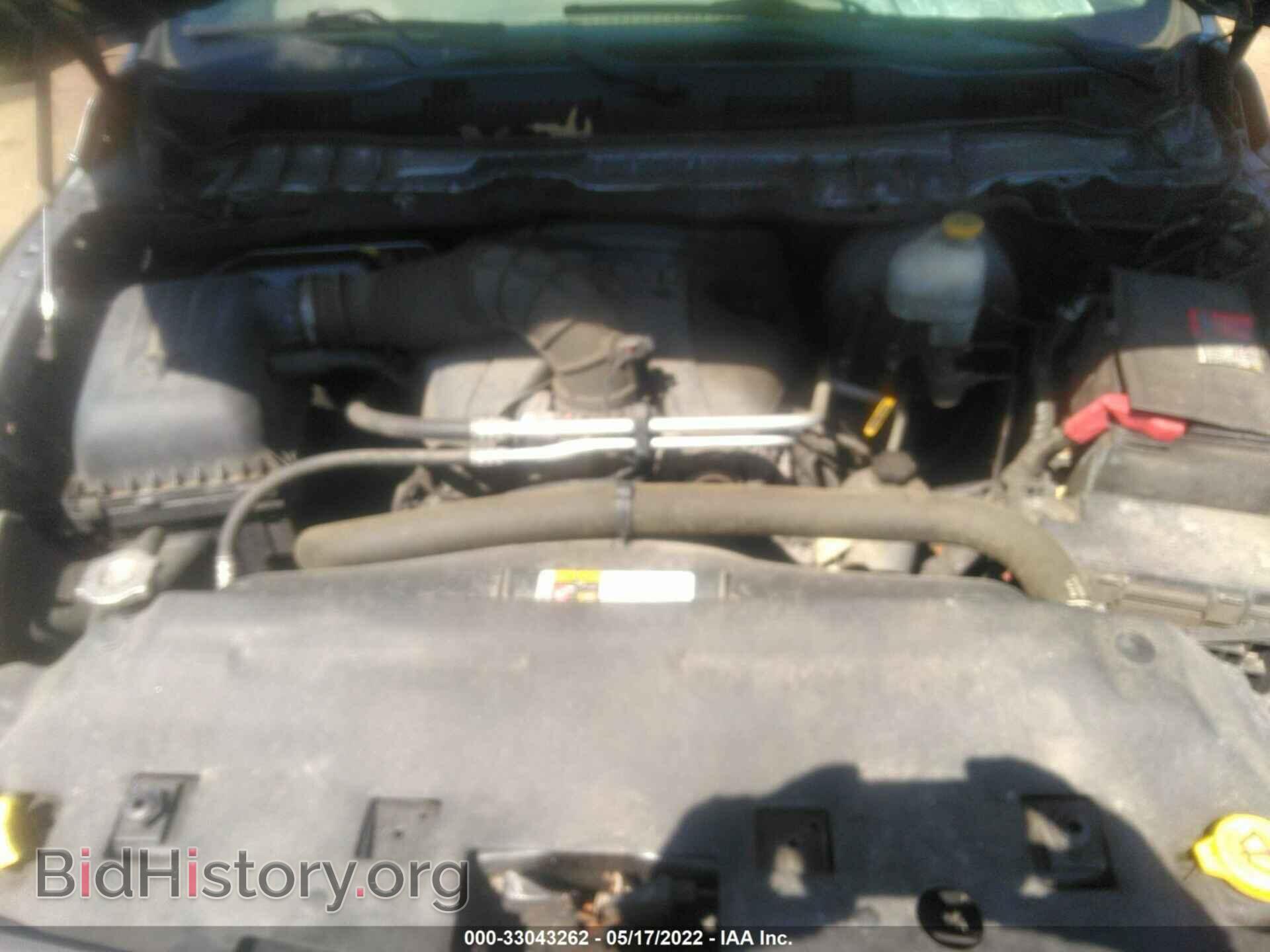 2012 RAM 1500 - VIN: 1C6RD7KT3CS344613 - Photo 10