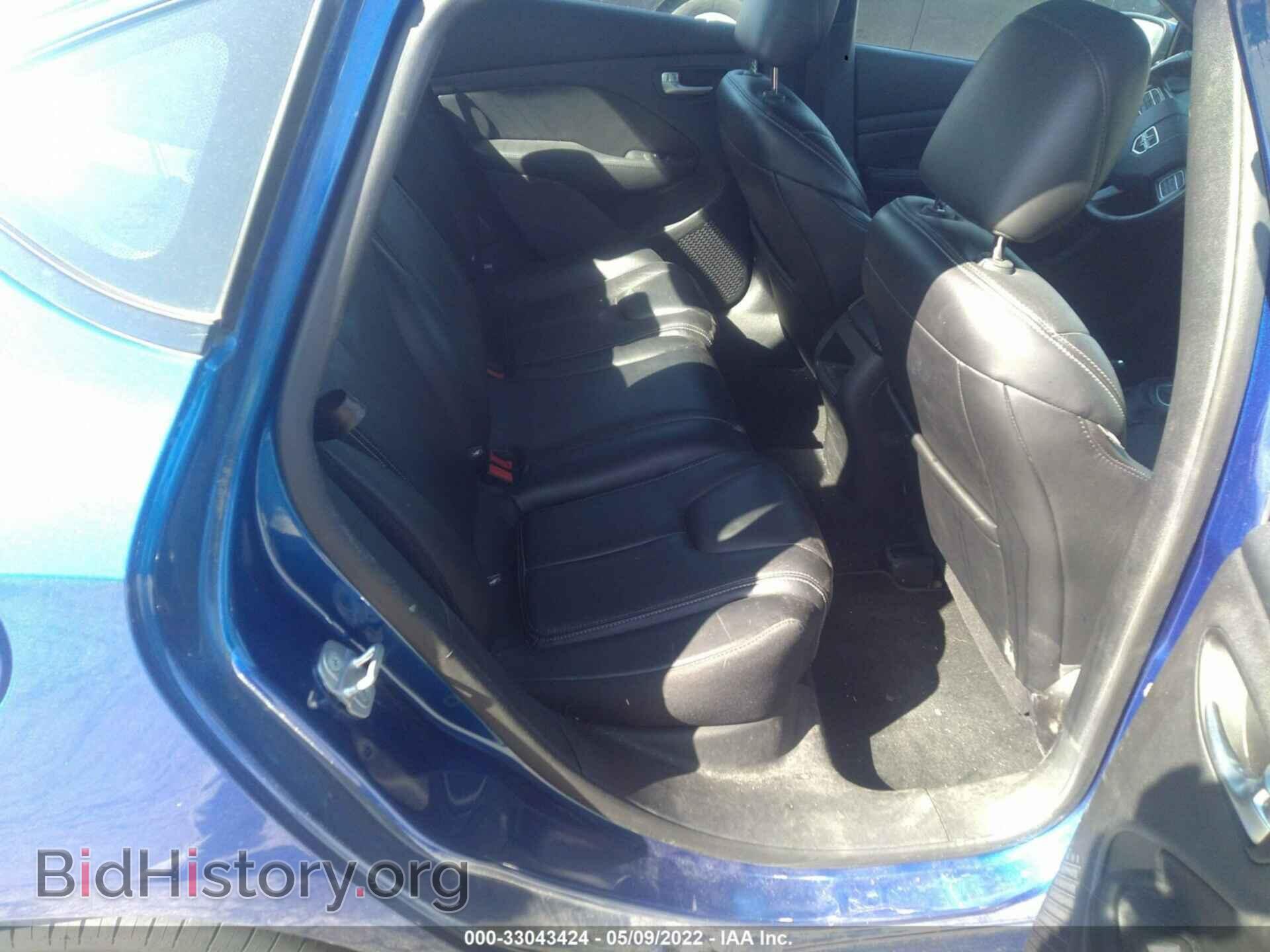 2013 DODGE DART - VIN: 1C3CDFCH5DD313067 - Photo 8