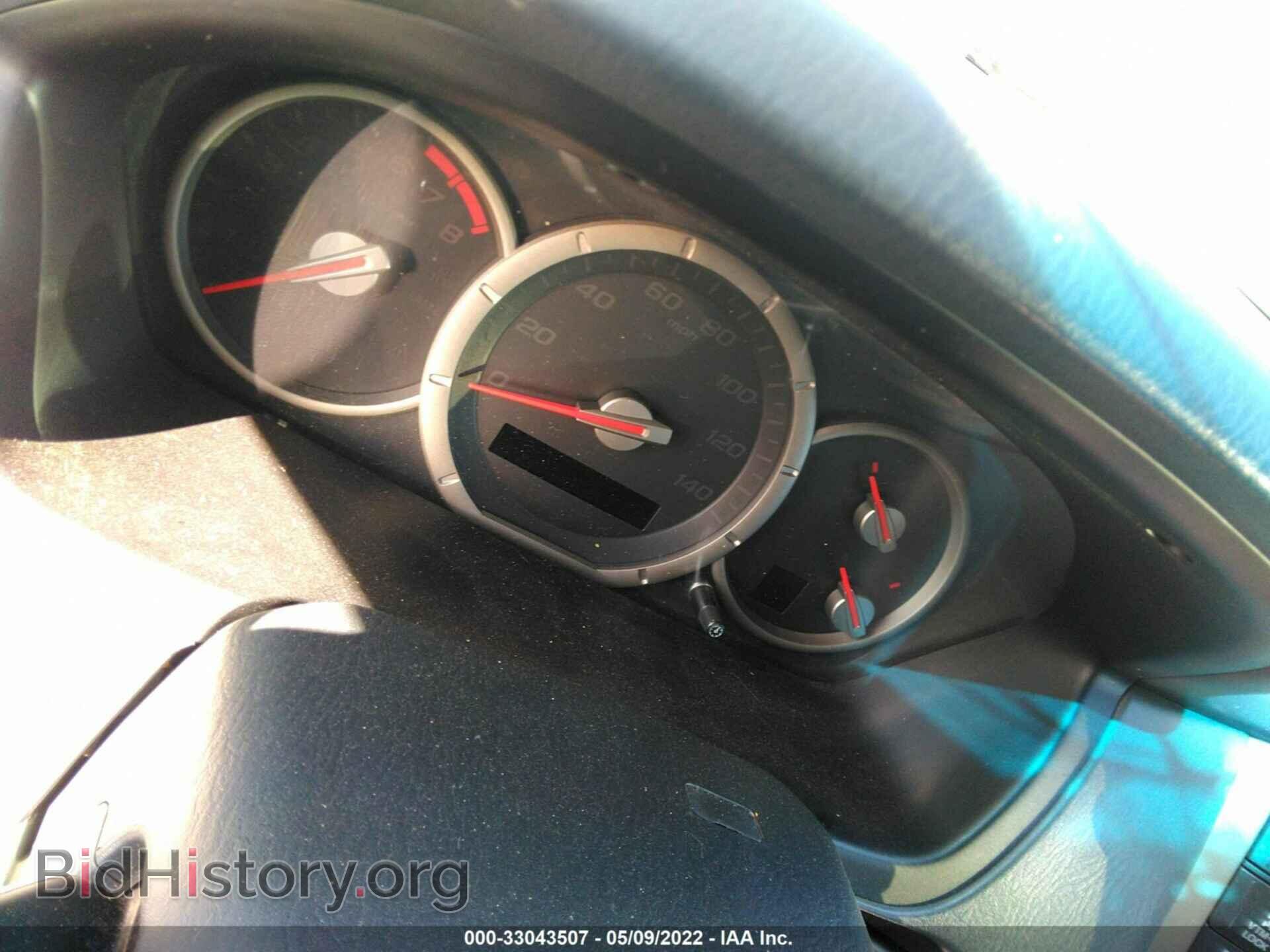 2008 HONDA PILOT - VIN: 5FNYF18338B008239 - Фото 7