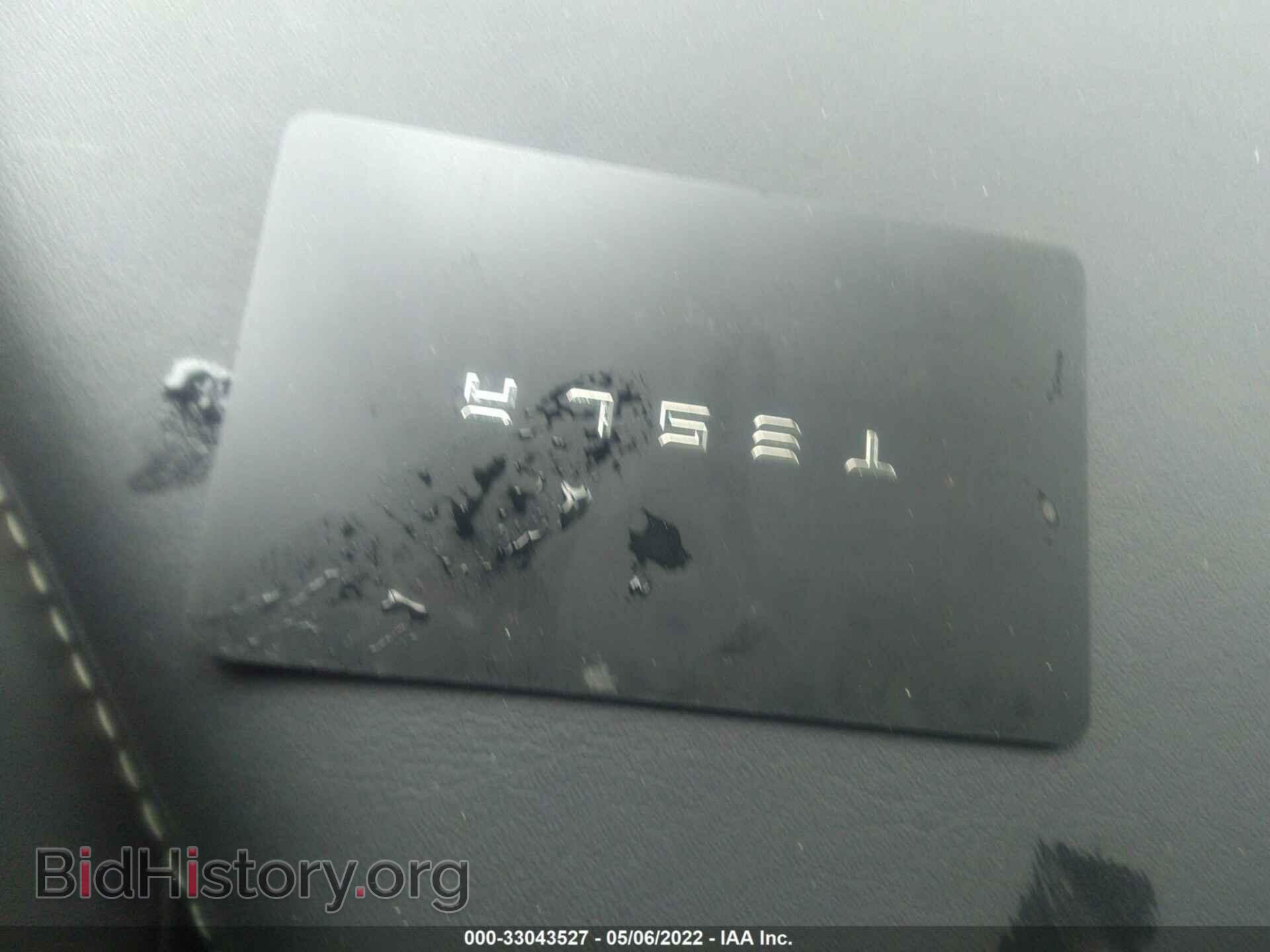 2018 TESLA MODEL 3 - VIN: 5YJ3E1EB4JF144197 - Photo 11