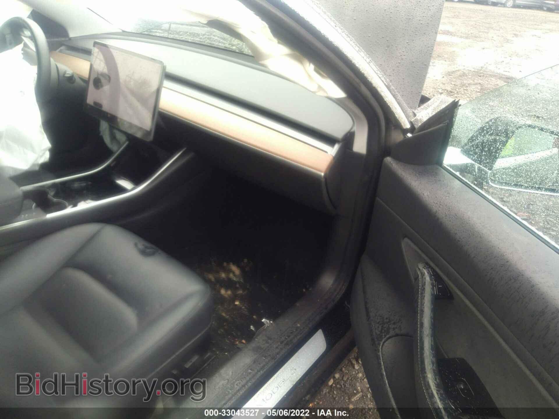 2018 TESLA MODEL 3 - VIN: 5YJ3E1EB4JF144197 - Photo 5