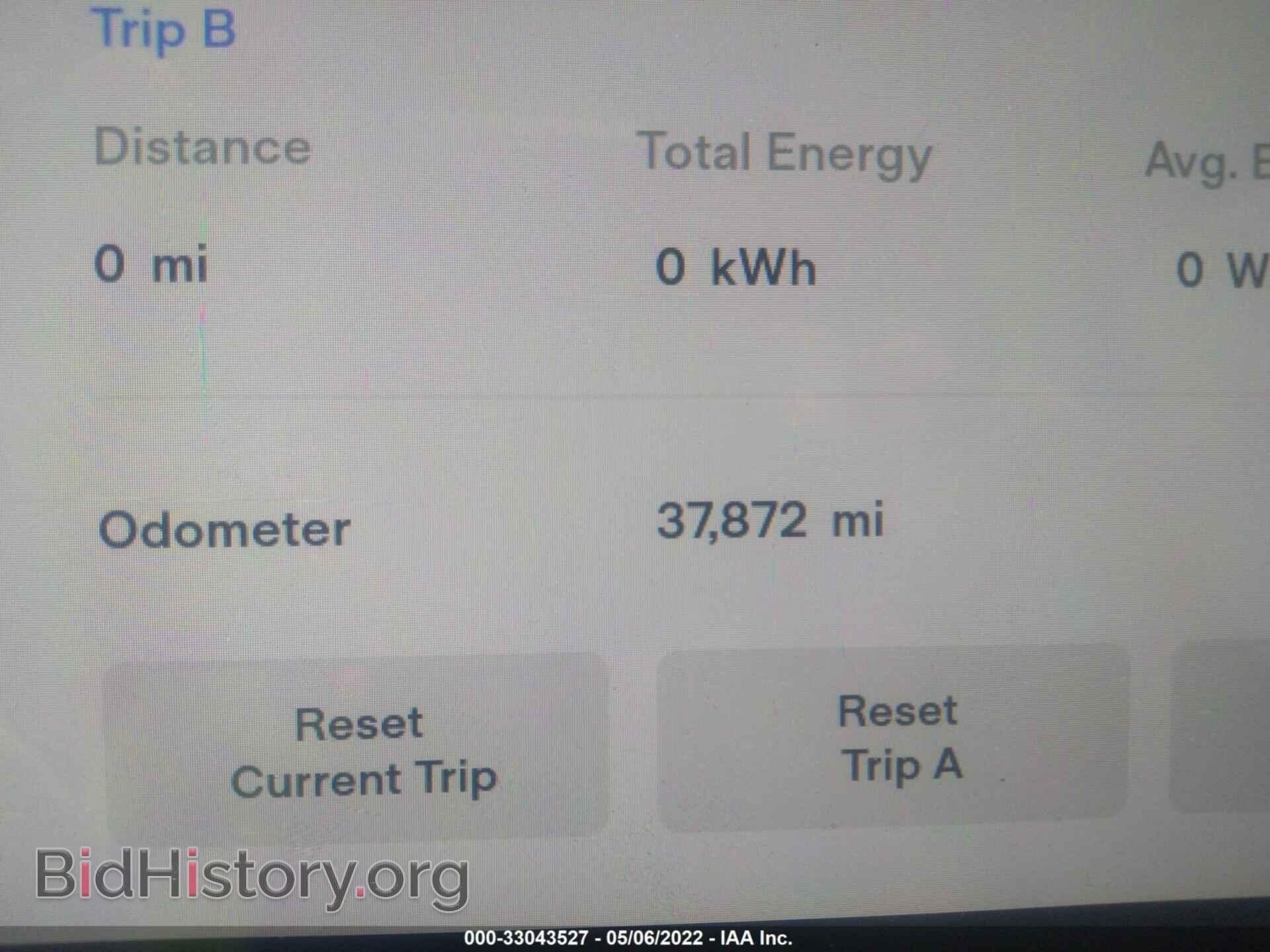 2018 TESLA MODEL 3 - VIN: 5YJ3E1EB4JF144197 - Photo 7