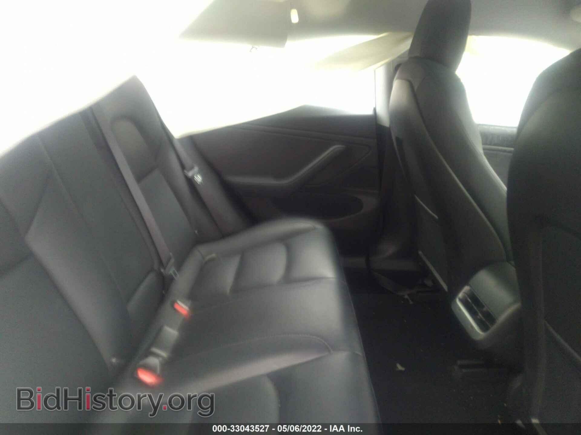 2018 TESLA MODEL 3 - VIN: 5YJ3E1EB4JF144197 - Photo 8