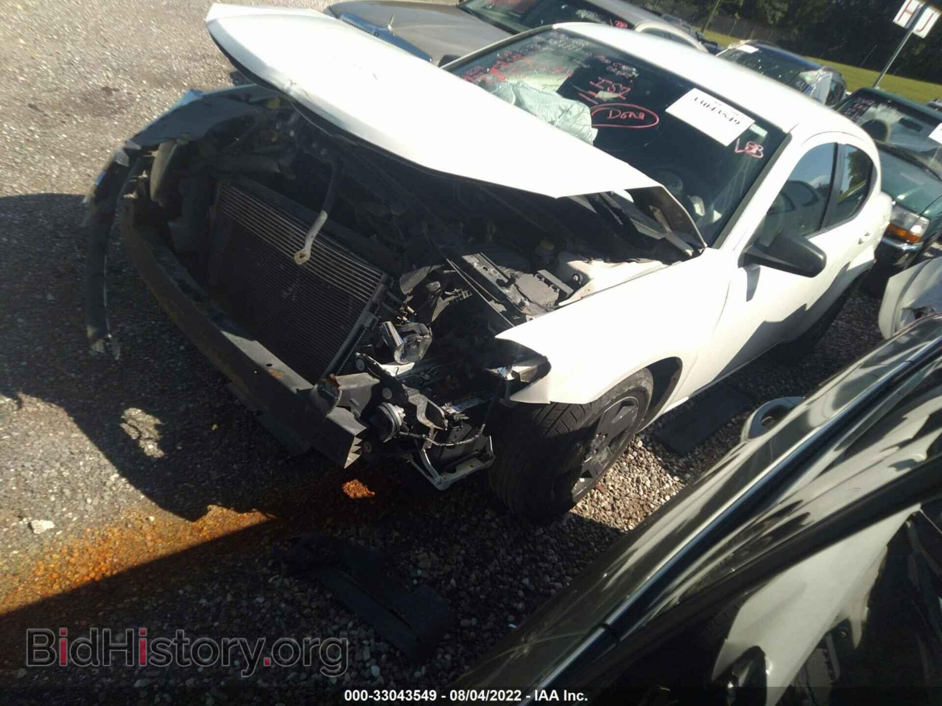 2013 DODGE AVENGER - VIN: 1C3CDZAB8DN621988 - Photo 2