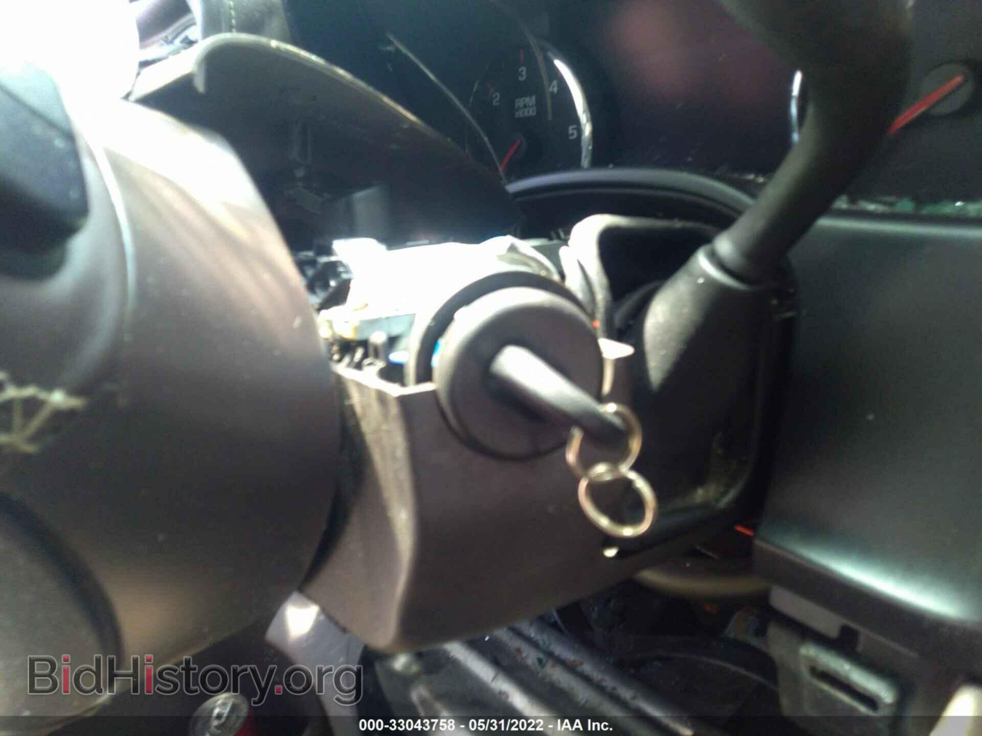 2015 GMC SIERRA 1500 - VIN: 3GTP1WEC2FG247770 - Фото 11