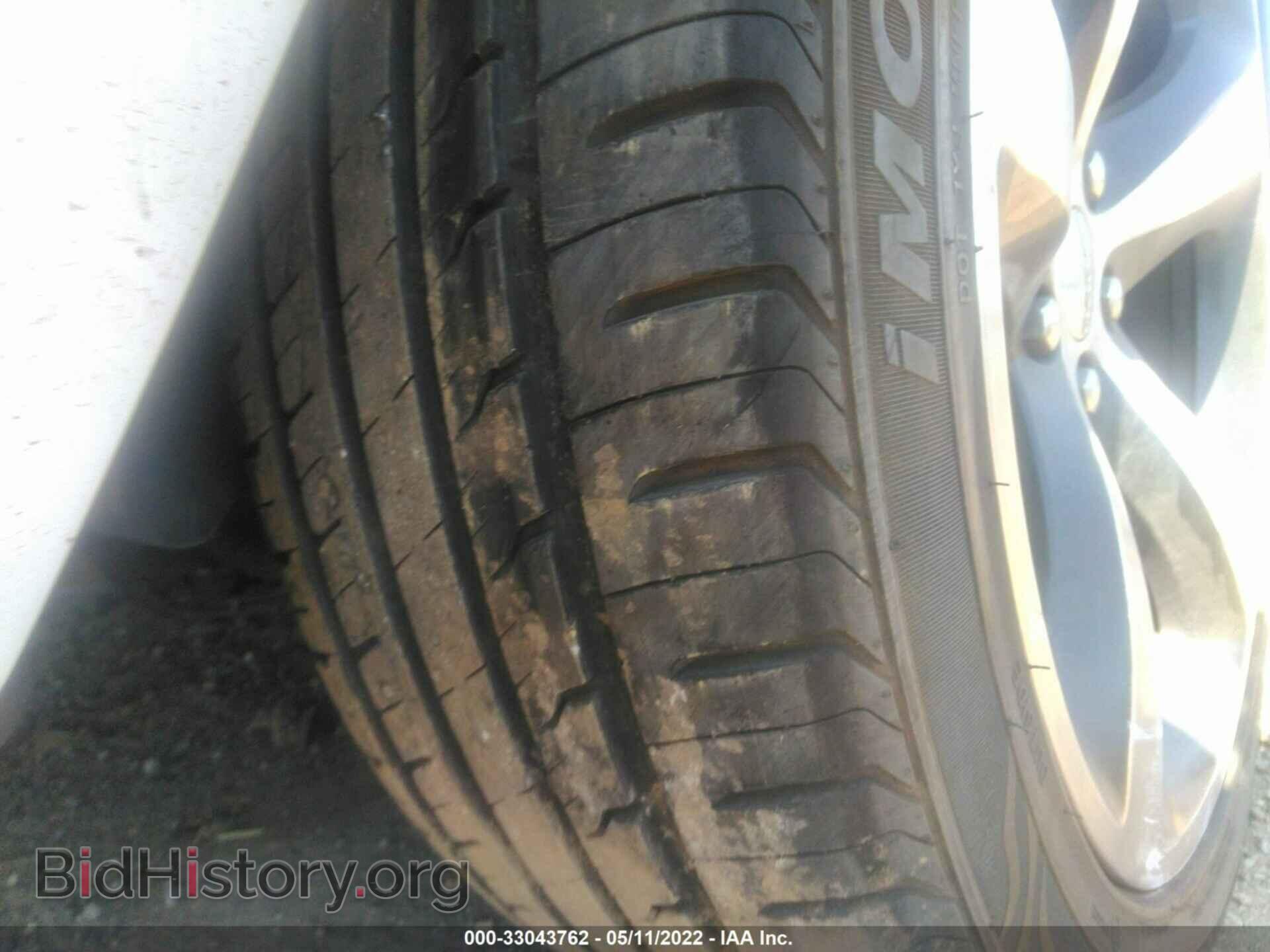2013 DODGE CHALLENGER - VIN: 2C3CDYBT5DH632828 - Photo 13
