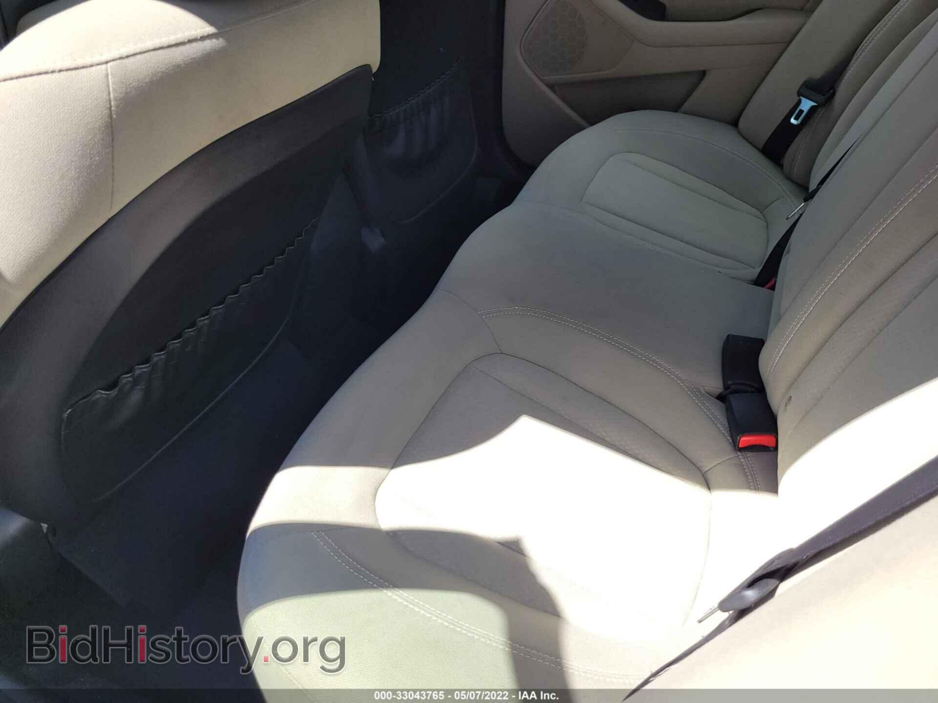 2011 KIA OPTIMA - VIN: KNAGM4A71B5095984 - Фото 8