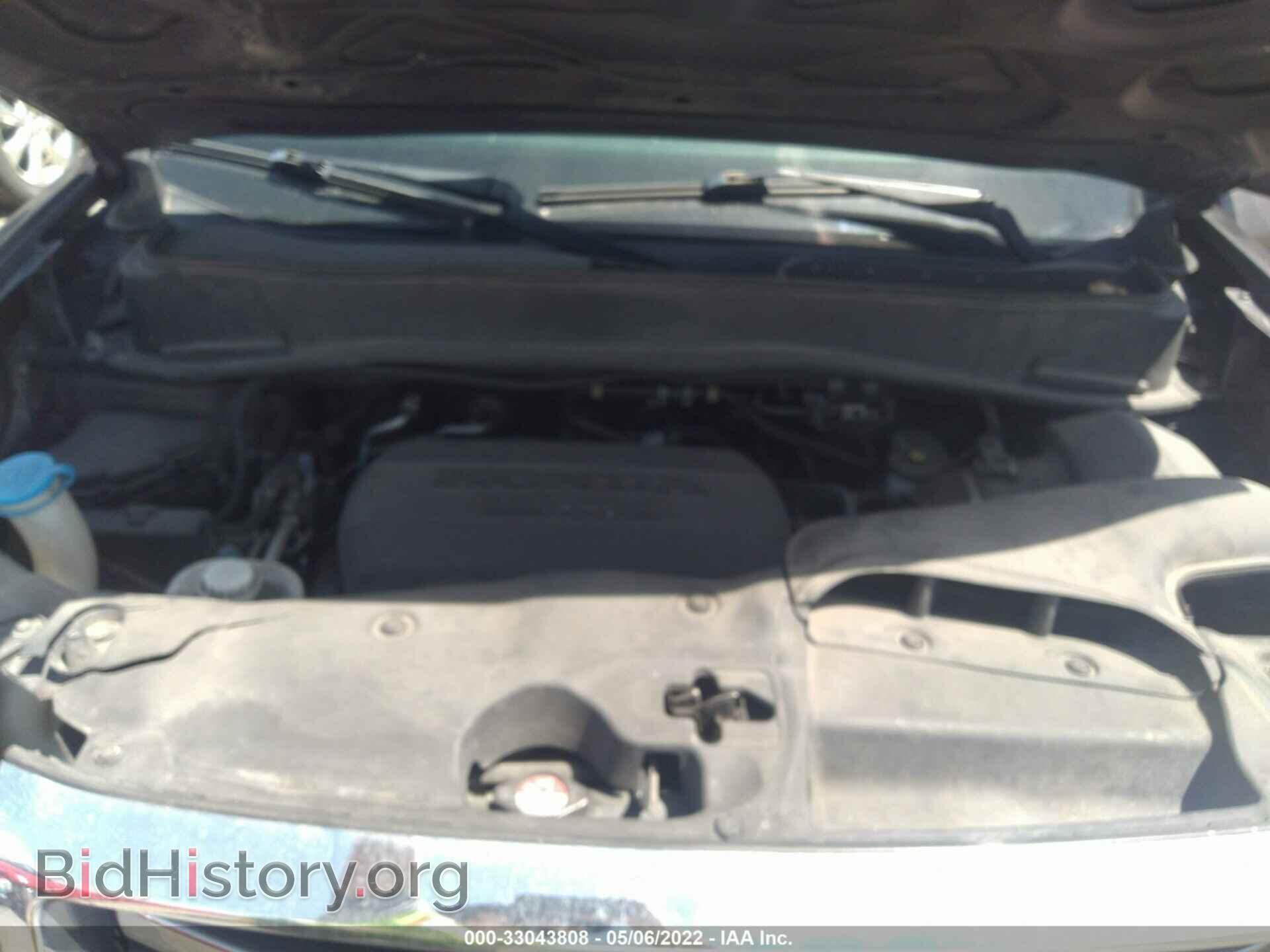 2013 HONDA PILOT - VIN: 5FNYF4H94DB005432 - Фото 10
