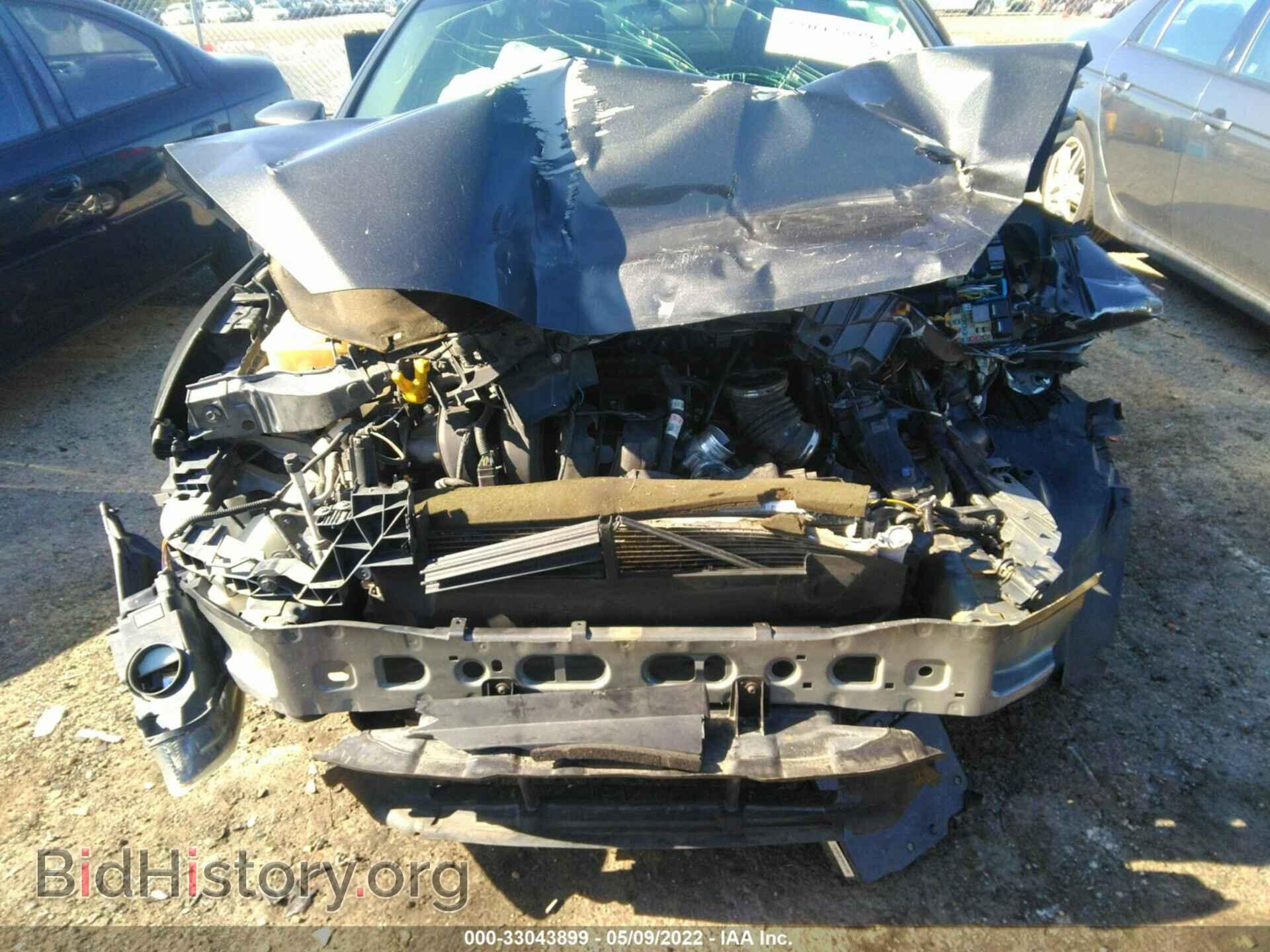 2015 FORD FOCUS - VIN: 1FADP3F26FL302428 - Фото 6