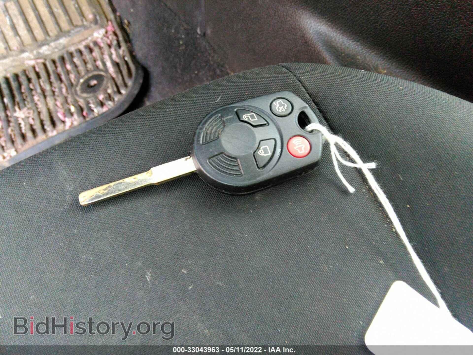 2016 FORD FOCUS - VIN: 1FADP3F24GL293018 - Photo 11