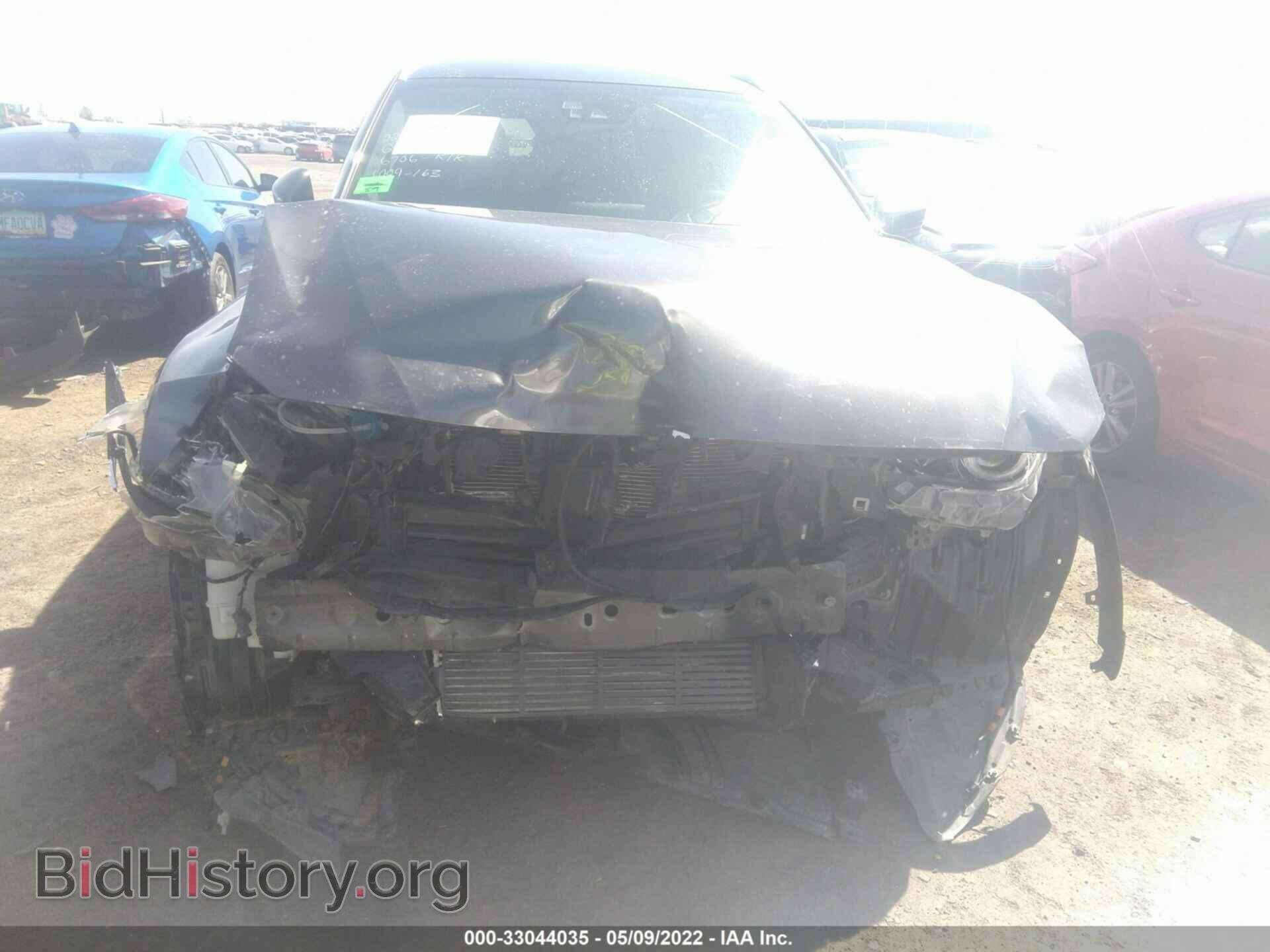 2017 MAZDA CX-9 - VIN: JM3TCADY9H0136706 - Фото 6