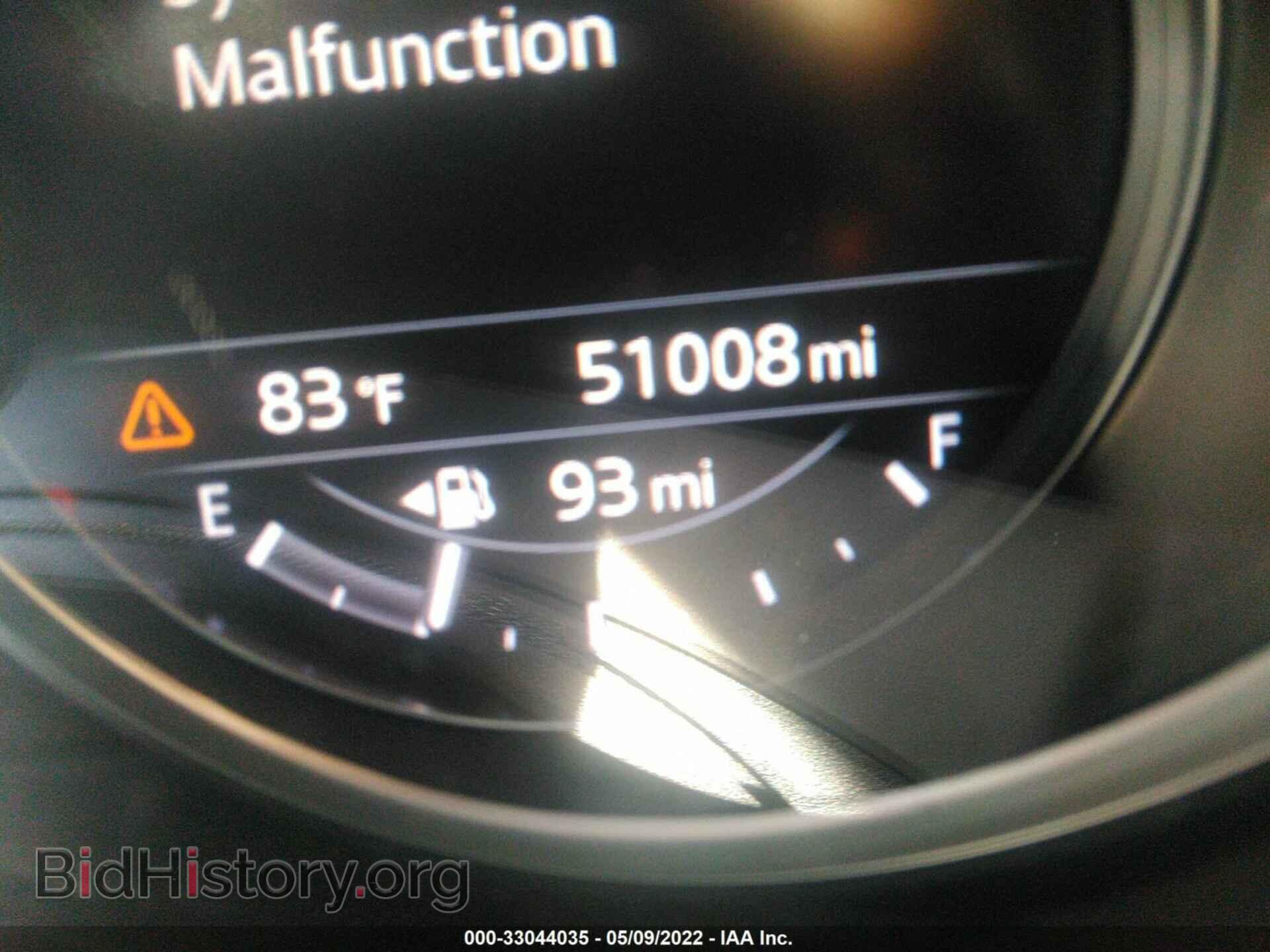2017 MAZDA CX-9 - VIN: JM3TCADY9H0136706 - Фото 7