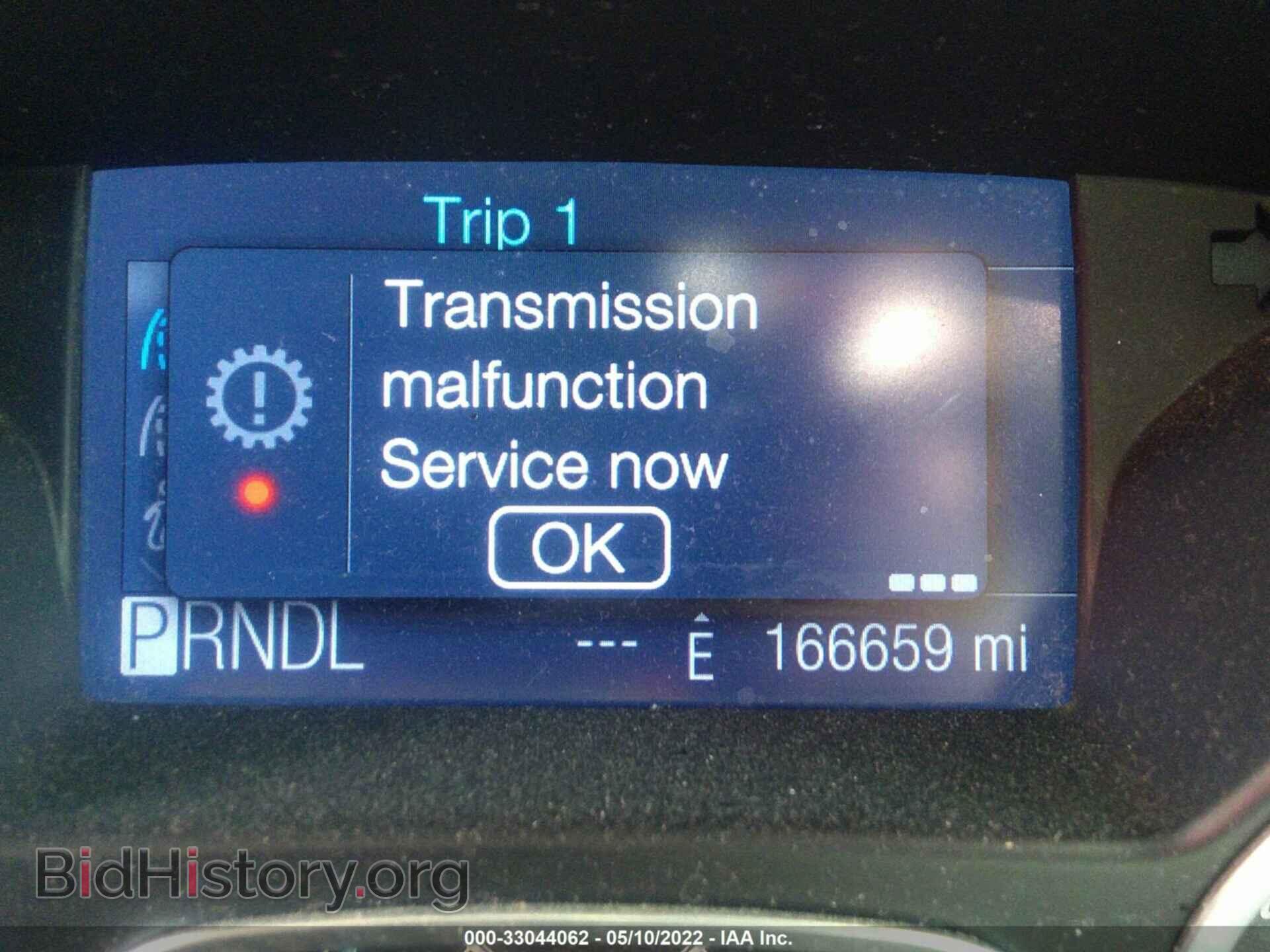 2012 FORD FOCUS - VIN: 1FAHP3F28CL215207 - Фото 7