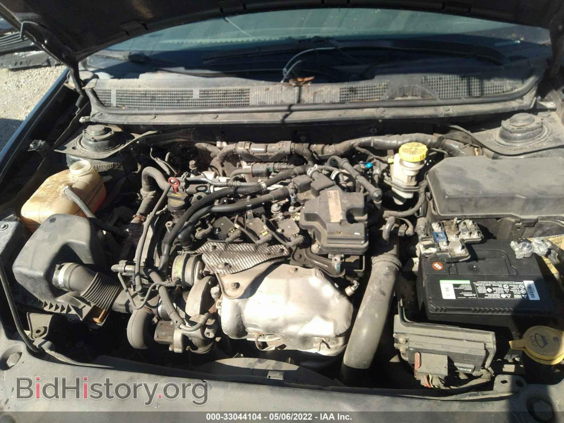 2013 DODGE DART - VIN: 1C3CDFCHXDD134944 - Фото 10
