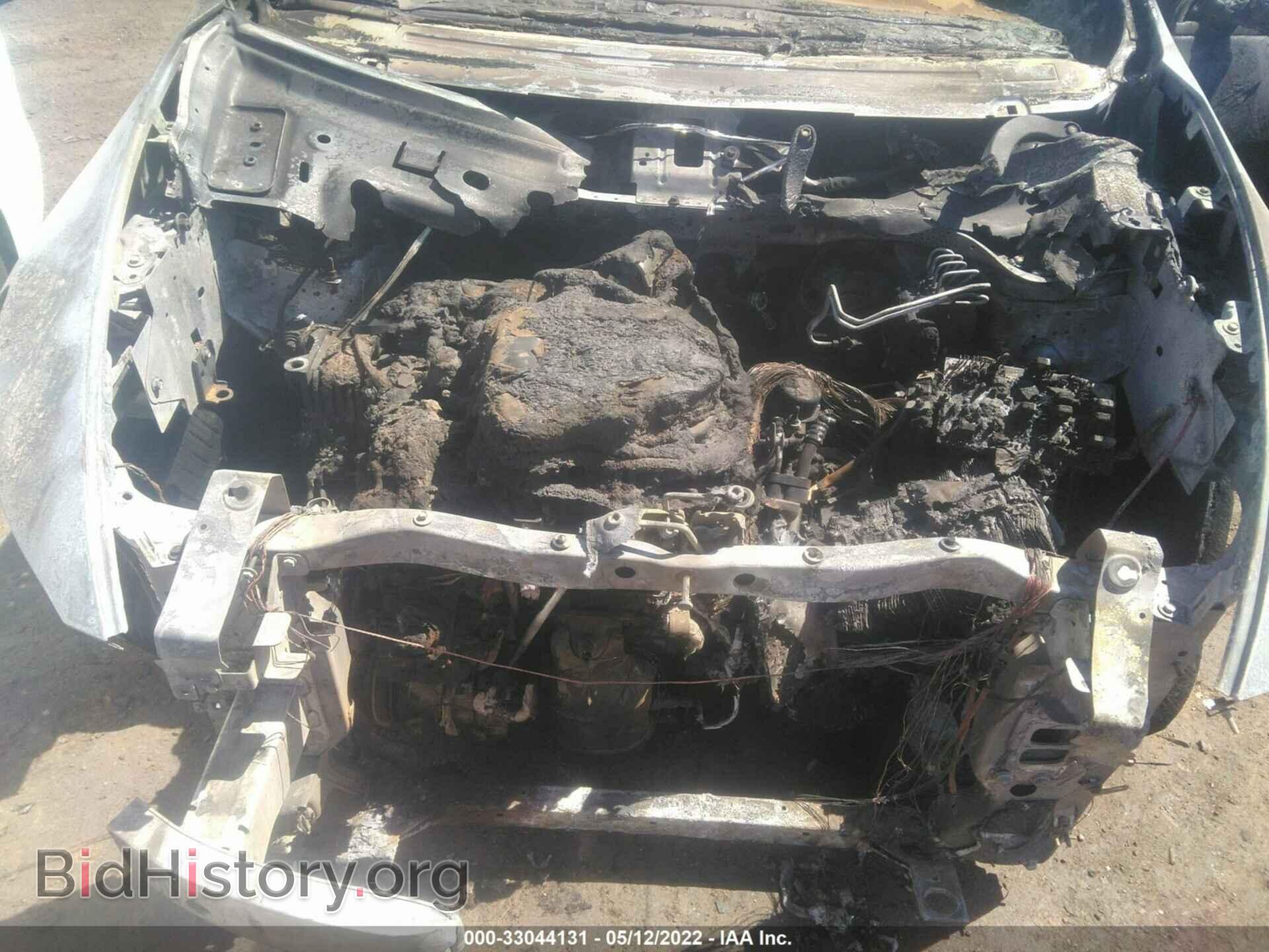 2016 JEEP CHEROKEE - VIN: 1C4PJMCS8GW215634 - Фото 10