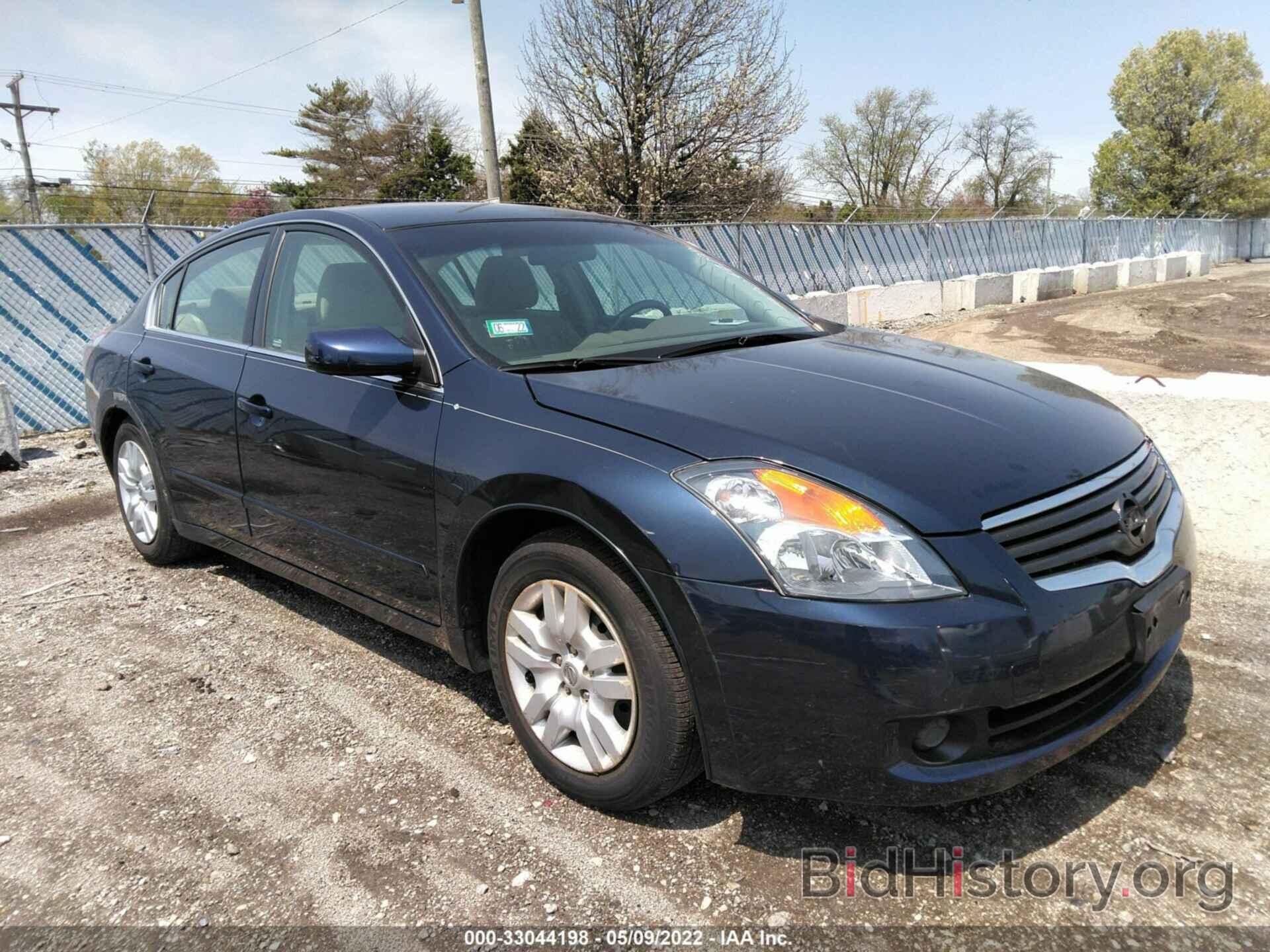 Photo 1N4AL21E19N414203 - NISSAN ALTIMA 2009