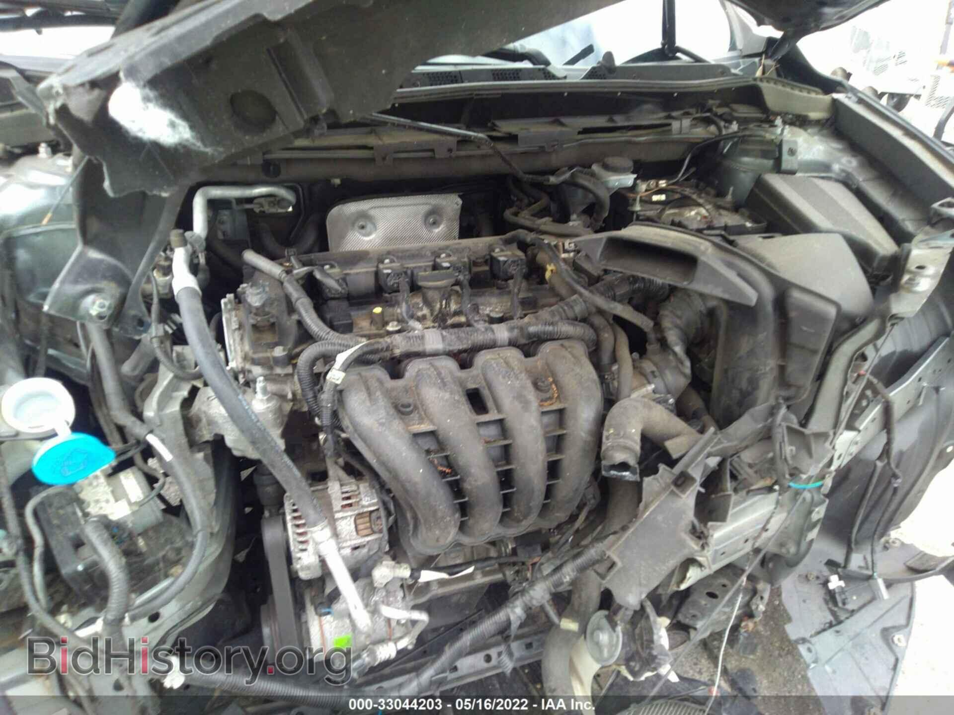 2013 MAZDA CX-5 - VIN: JM3KE4BE0D0142842 - Фото 10