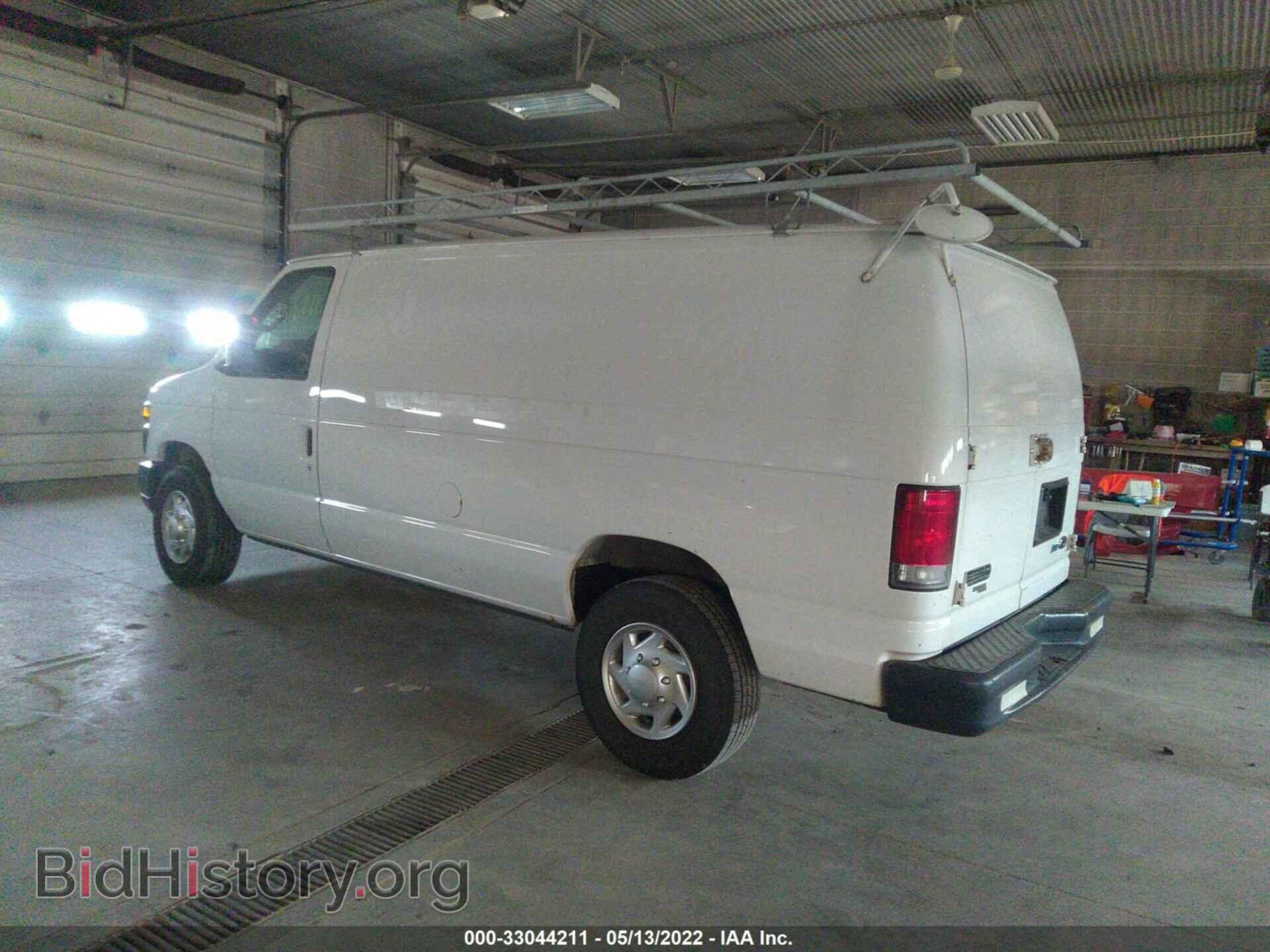 2014 FORD ECONOLINE CARGO VAN - VIN: 1FTSE3EL2EDB13432 - Фото 3