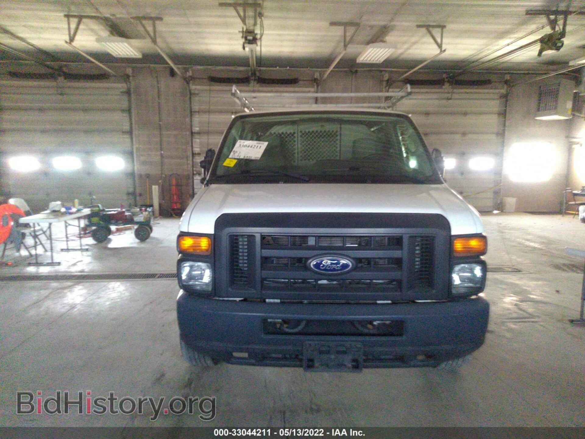 2014 FORD ECONOLINE CARGO VAN - VIN: 1FTSE3EL2EDB13432 - Фото 6