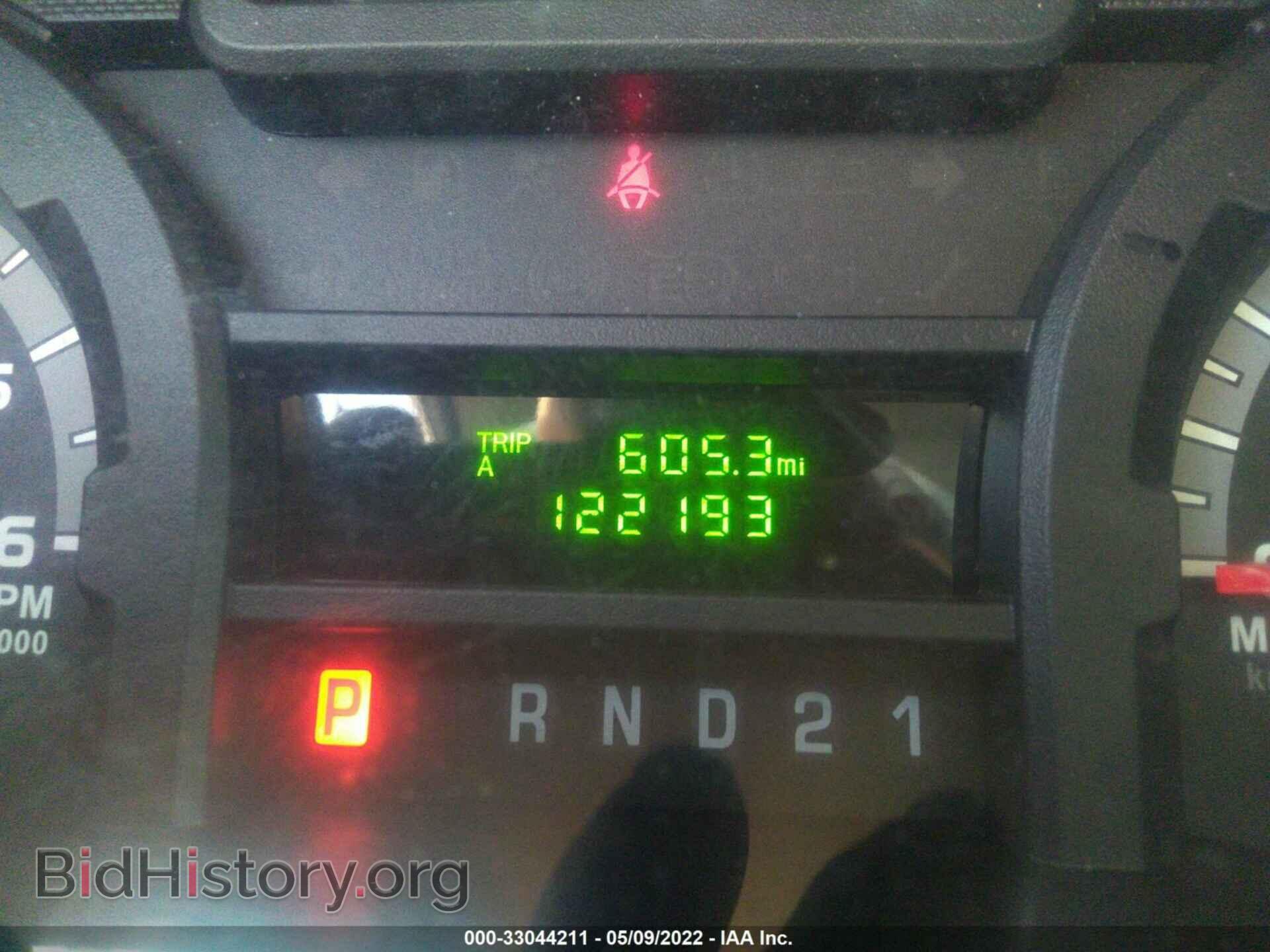 2014 FORD ECONOLINE CARGO VAN - VIN: 1FTSE3EL2EDB13432 - Фото 7