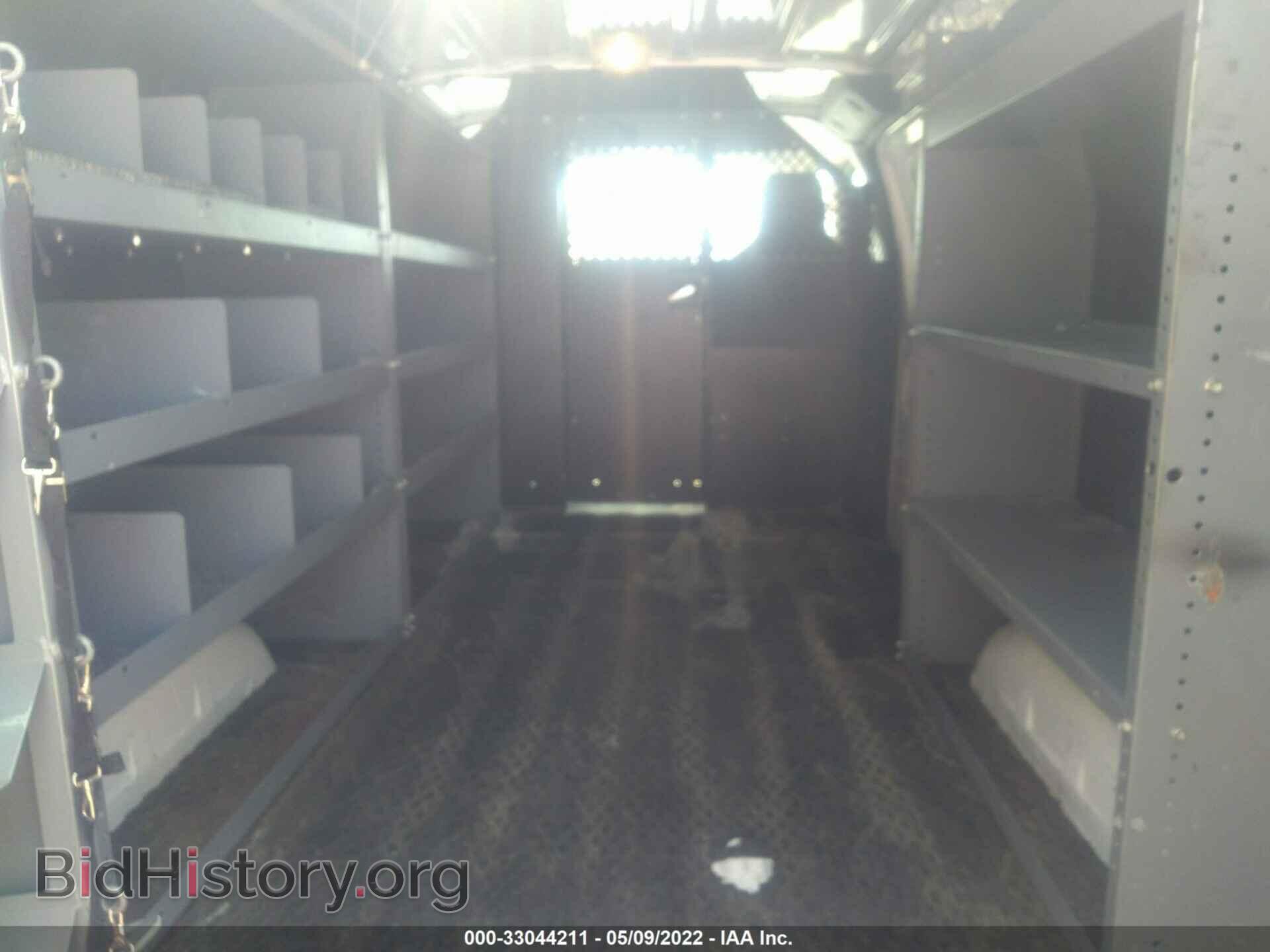 2014 FORD ECONOLINE CARGO VAN - VIN: 1FTSE3EL2EDB13432 - Фото 8
