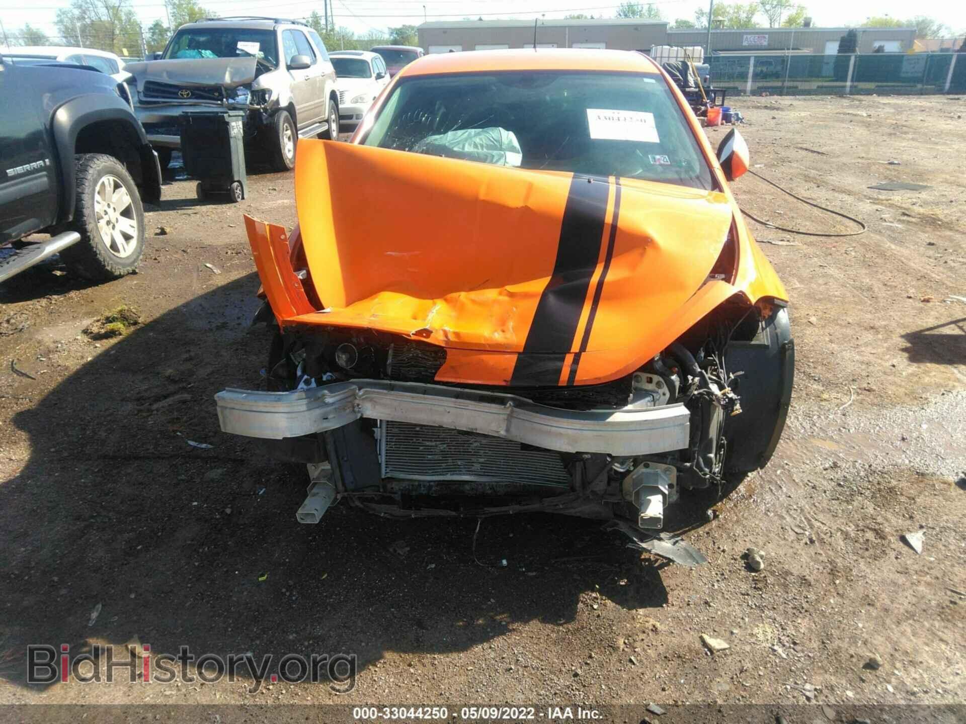 2013 DODGE DART - VIN: 1C3CDFBA8DD305114 - Фото 6