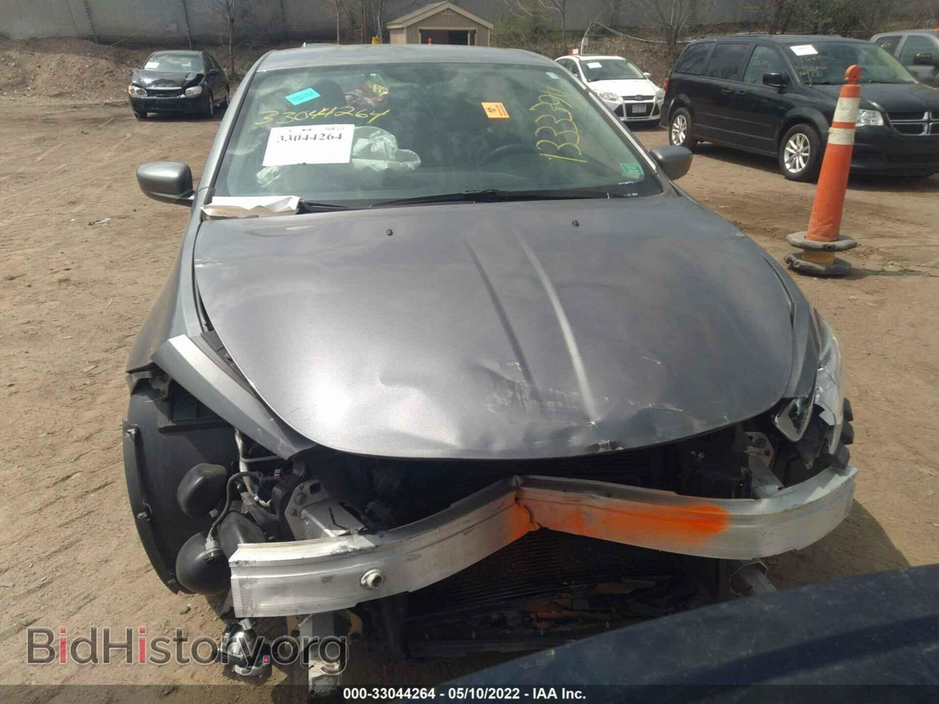 2013 DODGE DART - VIN: 1C3CDFAA5DD197634 - Photo 6