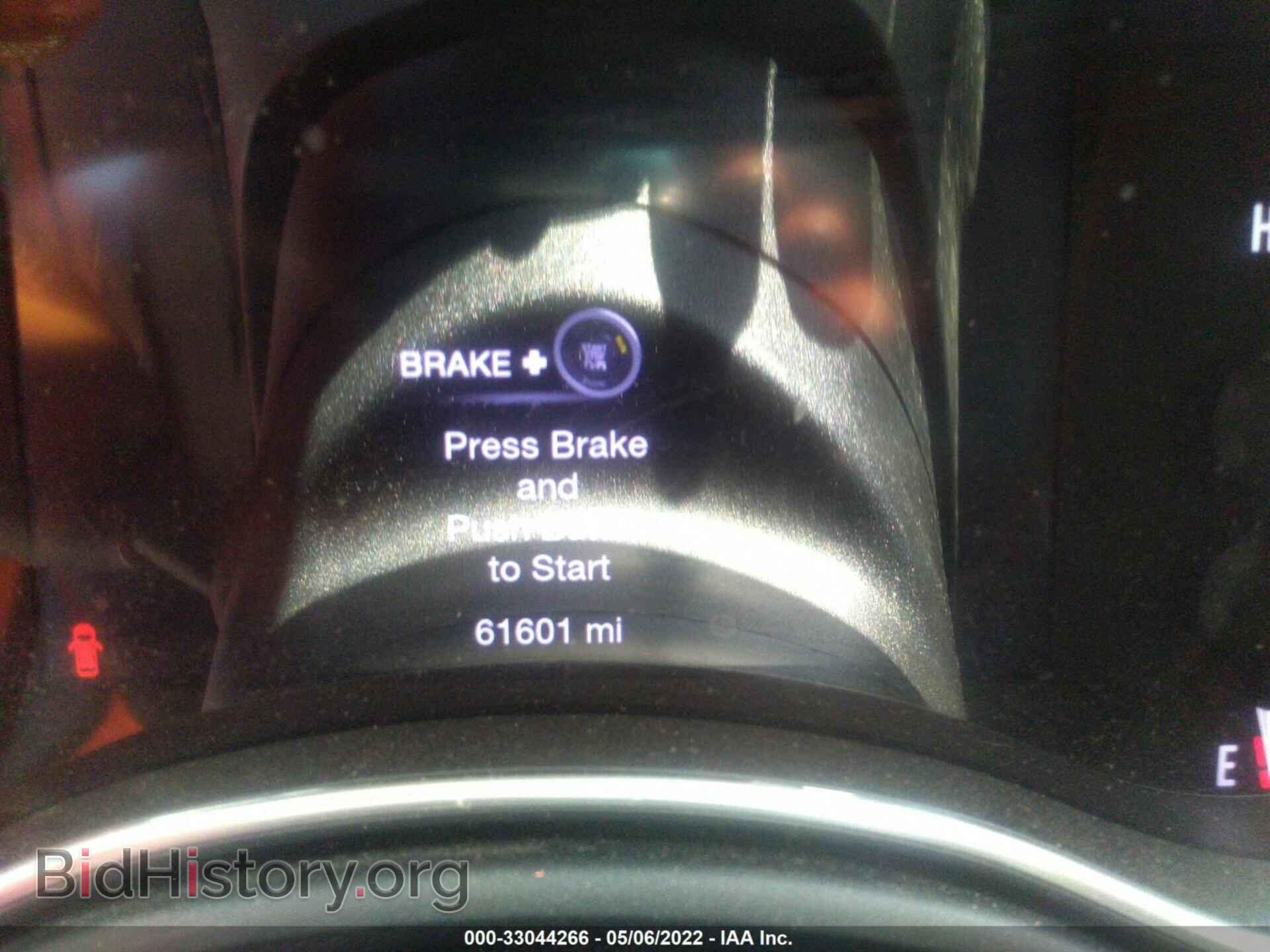 2019 DODGE DURANGO - VIN: 1C4RDHAG3KC604665 - Photo 7