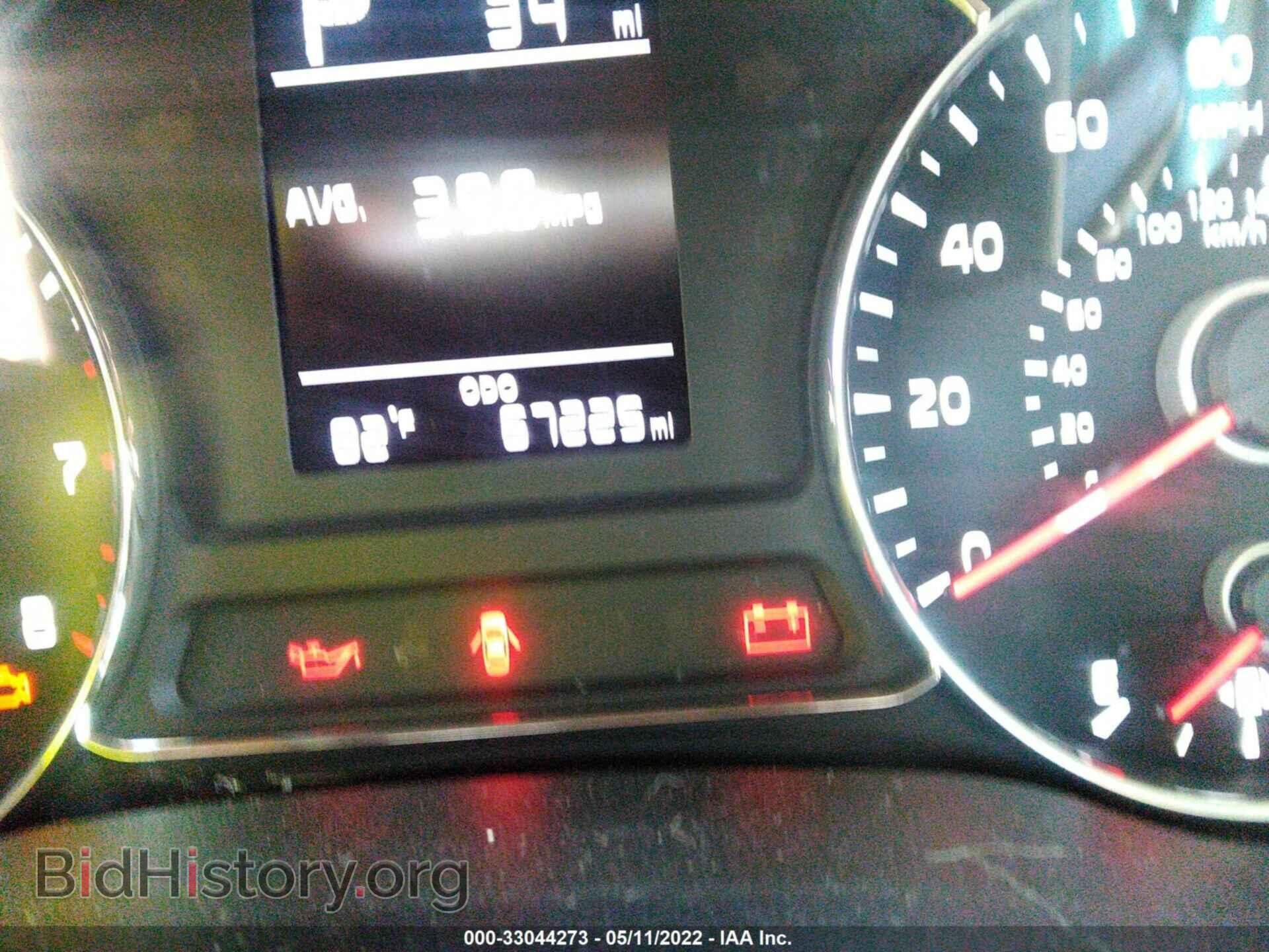2017 KIA FORTE - VIN: 3KPFK4A75HE032355 - Фото 7