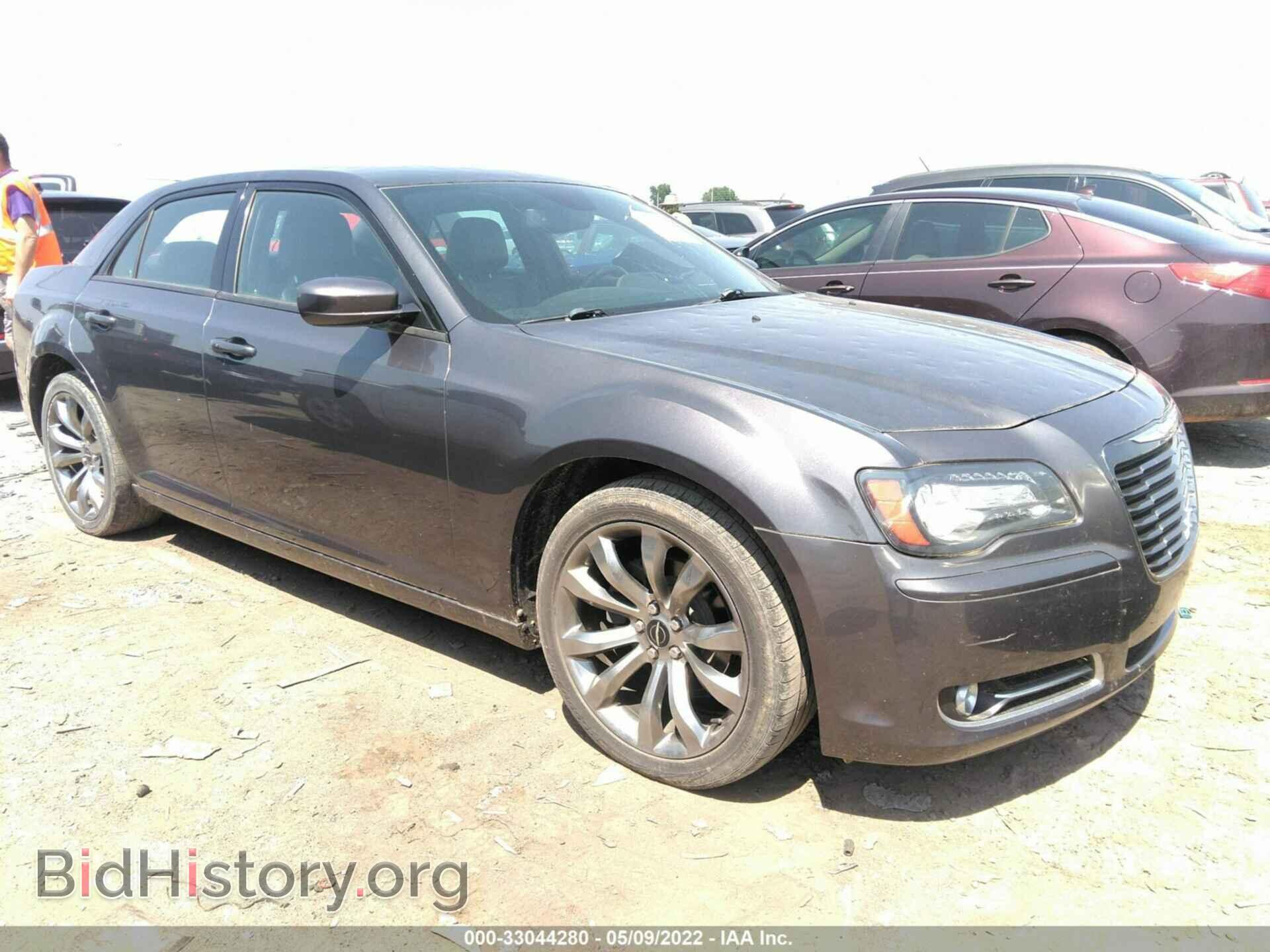 Photo 2C3CCABG2EH383208 - CHRYSLER 300 2014
