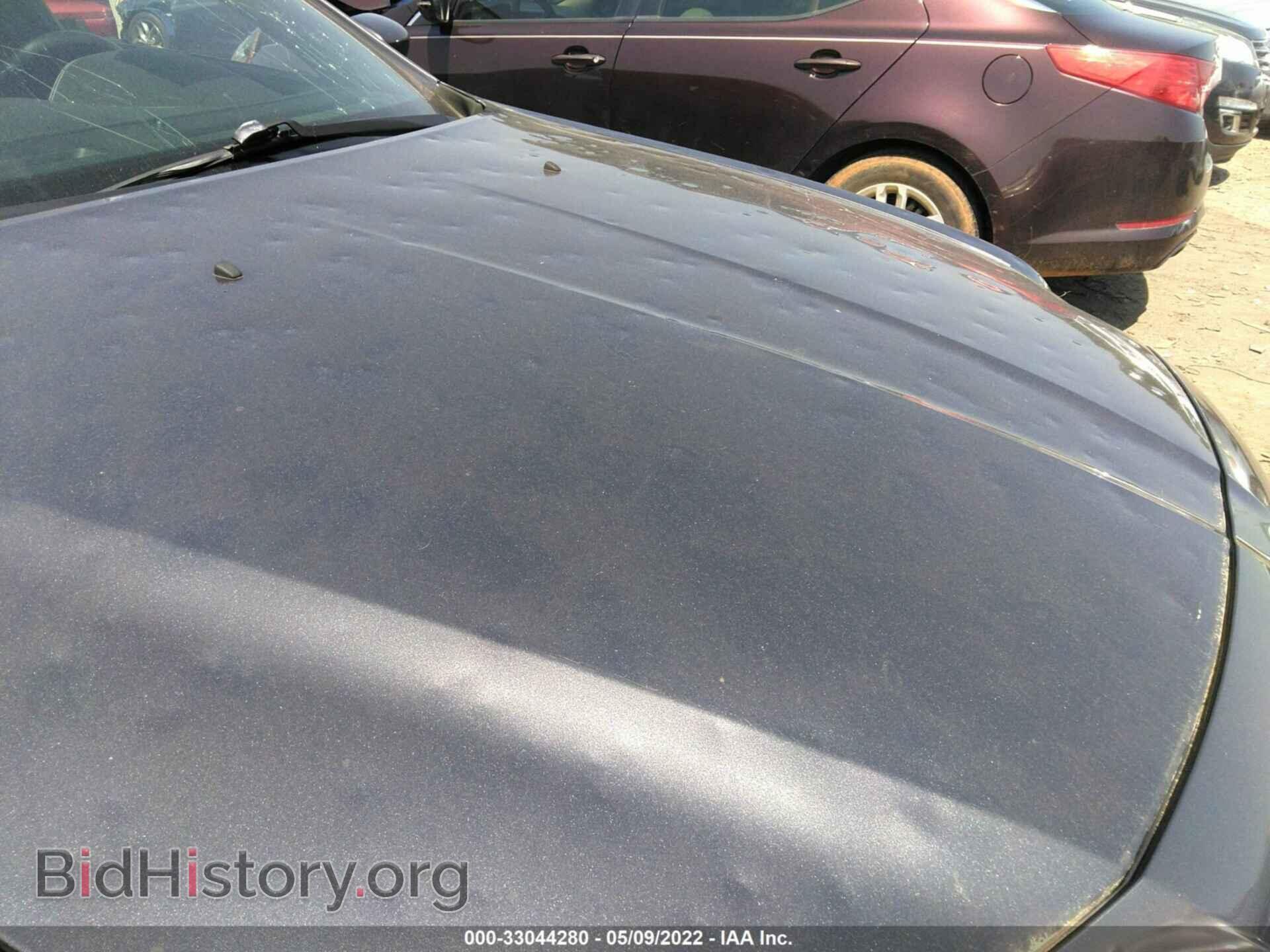 2014 CHRYSLER 300 - VIN: 2C3CCABG2EH383208 - Фото 6