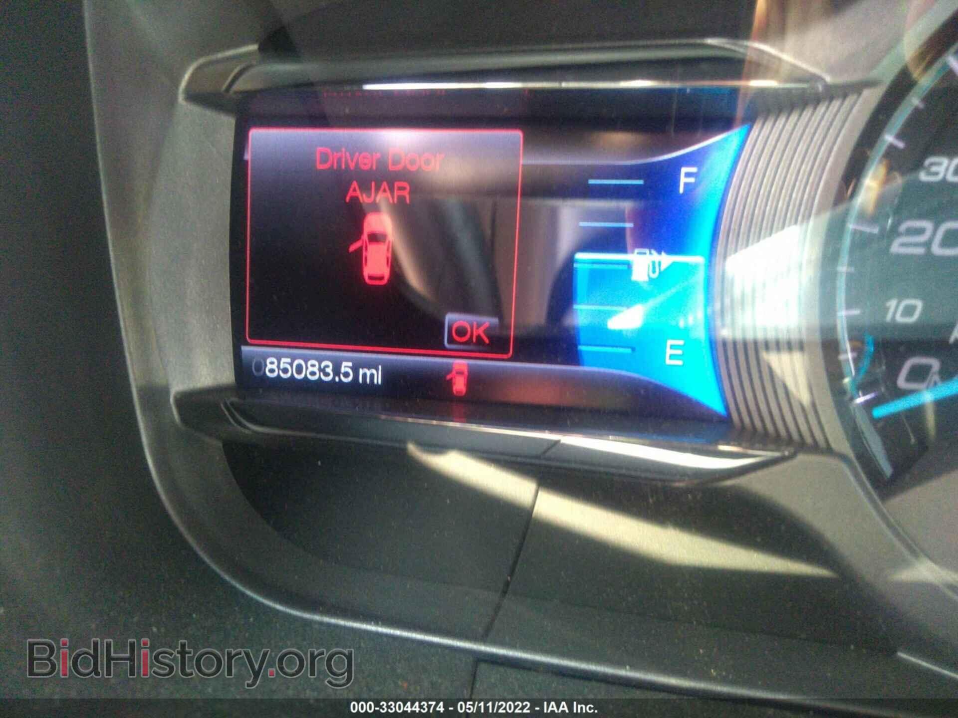 2013 FORD TAURUS - VIN: 1FAHP2F80DG213914 - Photo 7