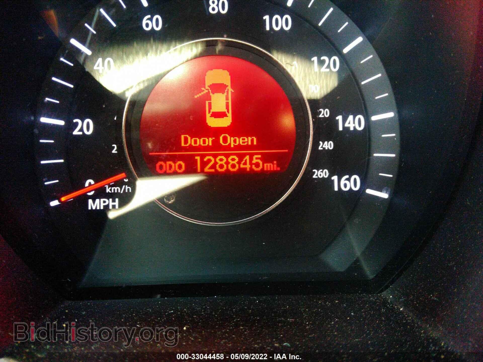 2011 KIA OPTIMA - VIN: KNAGM4A72B5051816 - Фото 7