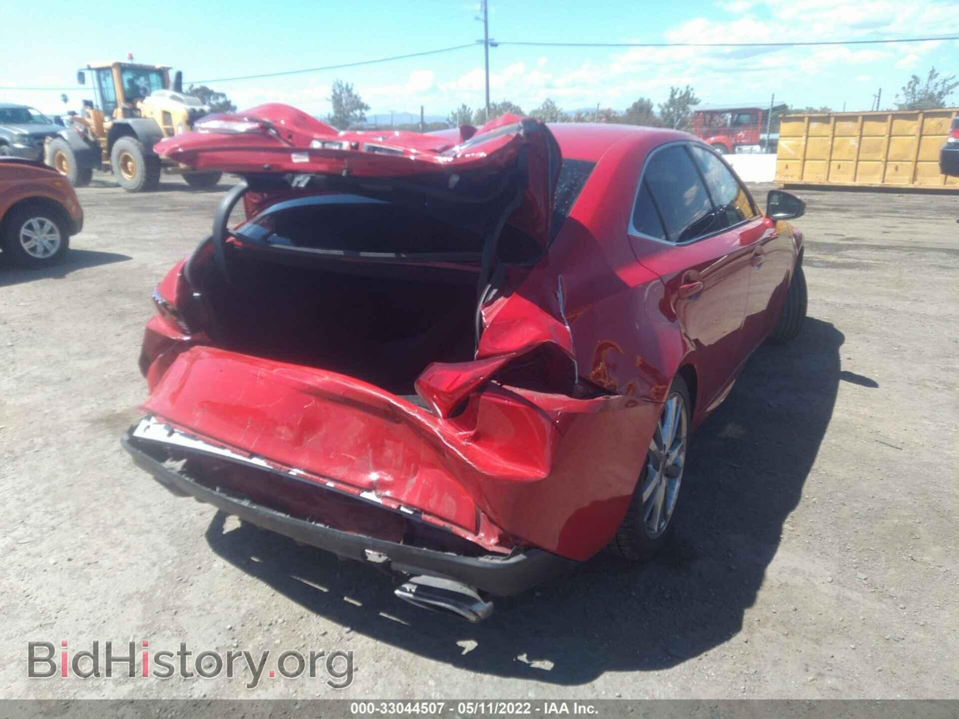 2018 LEXUS IS - VIN: JTHBA1D26J5067759 - Фото 6
