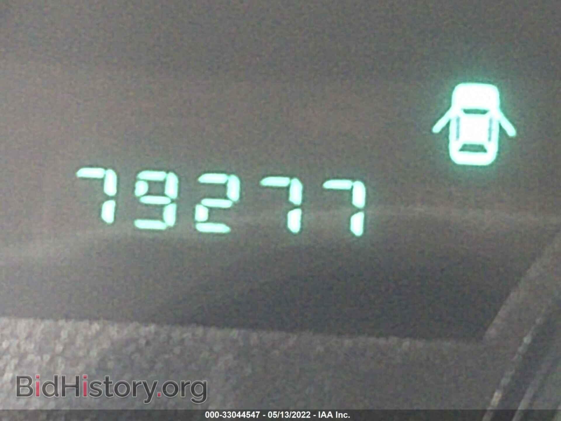 2010 CHRYSLER 300 - VIN: 2C3CA5CV9AH224318 - Фото 7