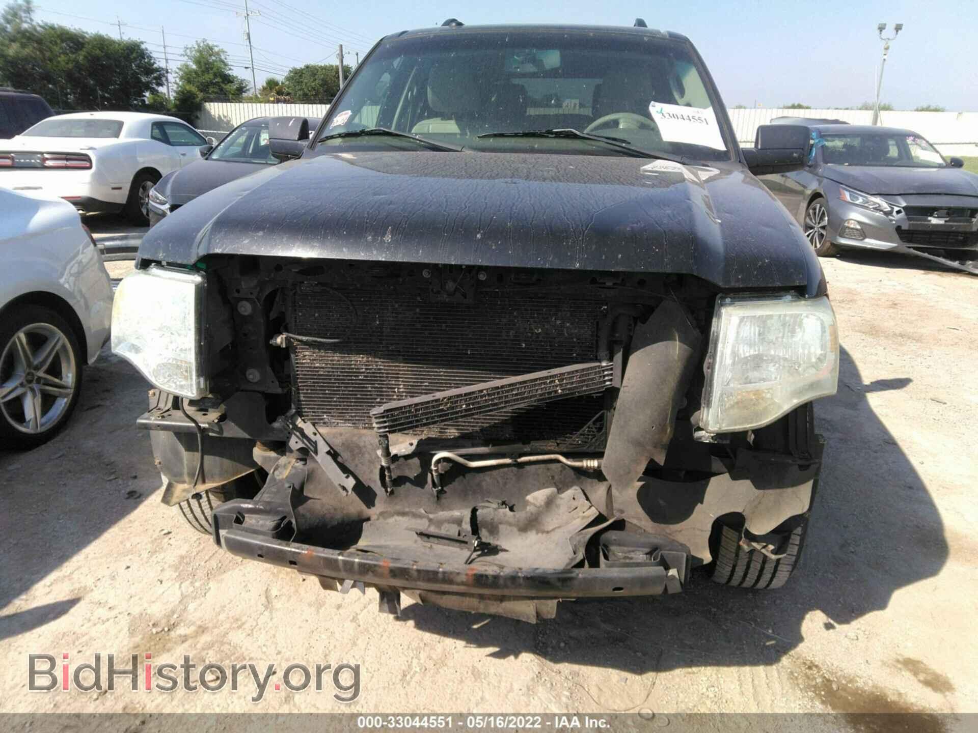 2010 FORD EXPEDITION - VIN: 1FMJU1F53AEB70340 - Фото 6