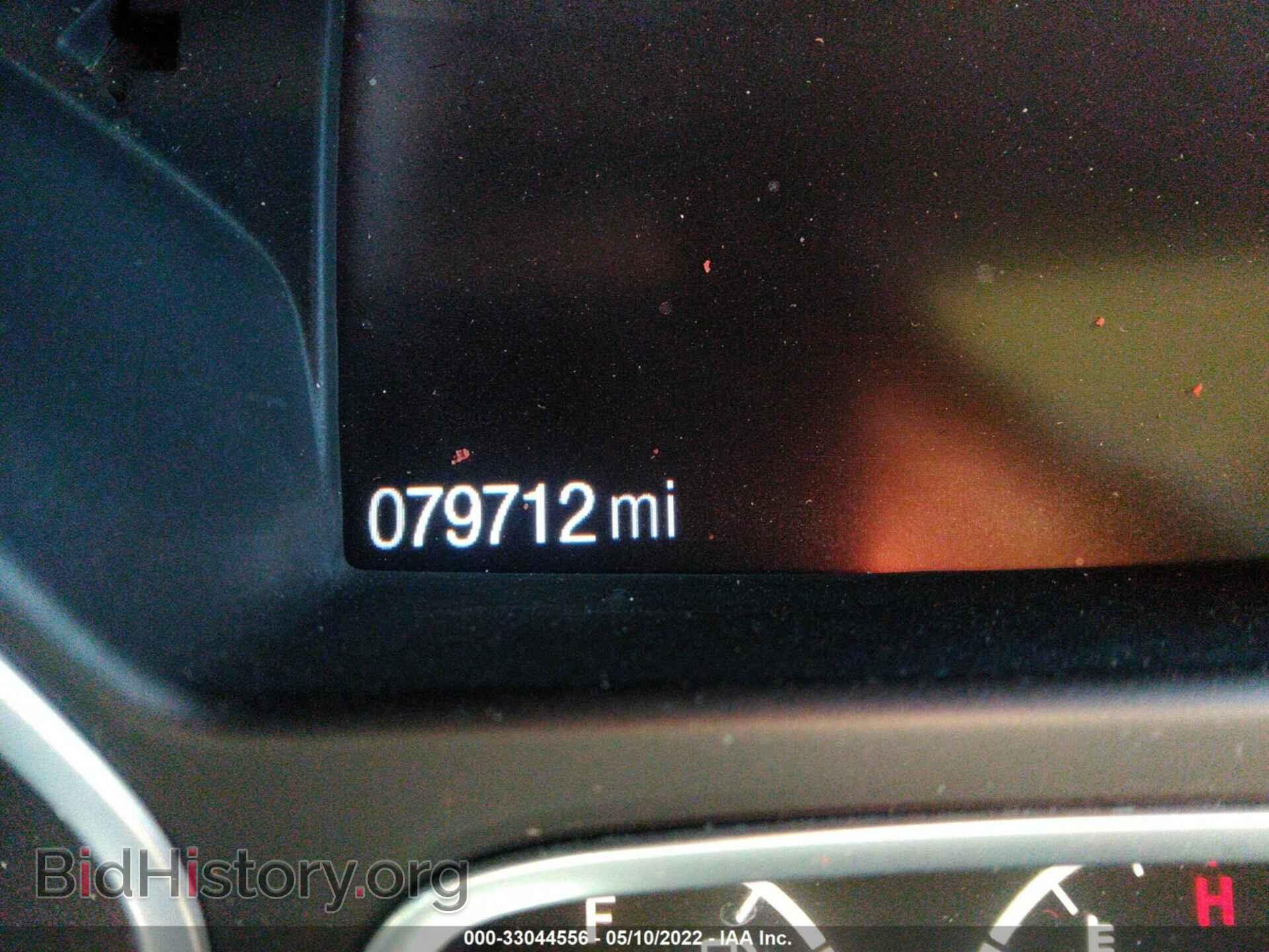 2017 FORD ESCAPE - VIN: 1FMCU9G92HUB71004 - Фото 7