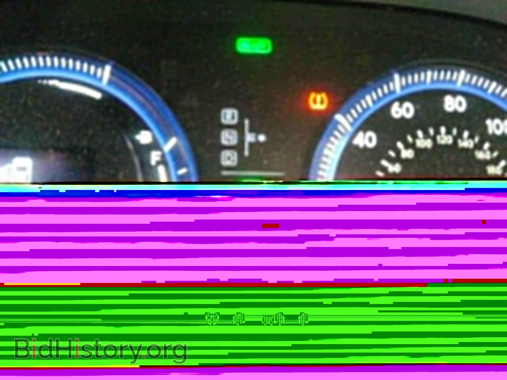 2011 LEXUS HS 250H - VIN: JTHBB1BA4B2044930 - Photo 7