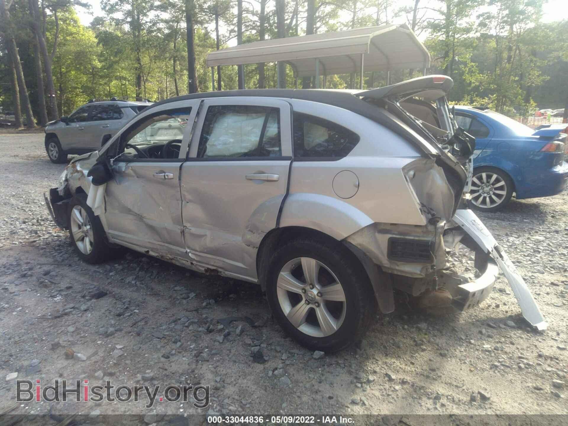 2010 DODGE CALIBER - VIN: 1B3CB4HAXAD652177 - Photo 3
