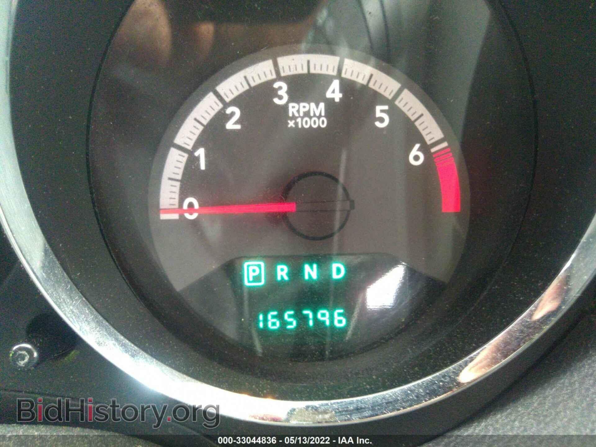 2010 DODGE CALIBER - VIN: 1B3CB4HAXAD652177 - Photo 7