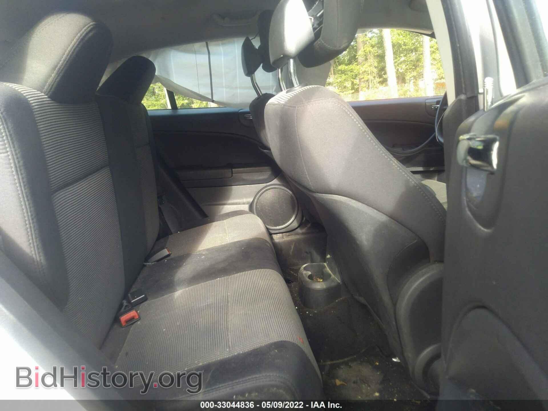 2010 DODGE CALIBER - VIN: 1B3CB4HAXAD652177 - Photo 8