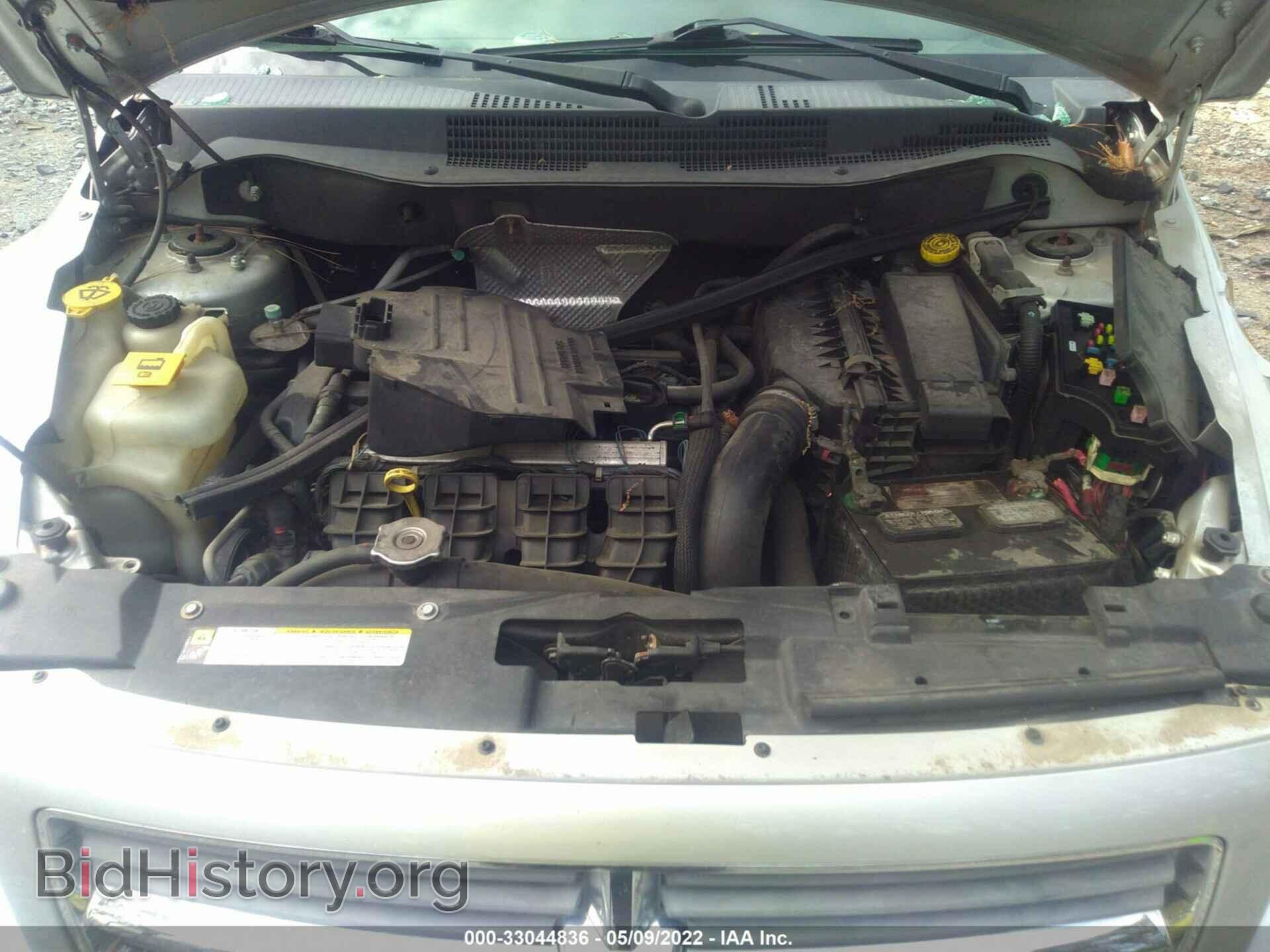 2010 DODGE CALIBER - VIN: 1B3CB4HAXAD652177 - Photo 10
