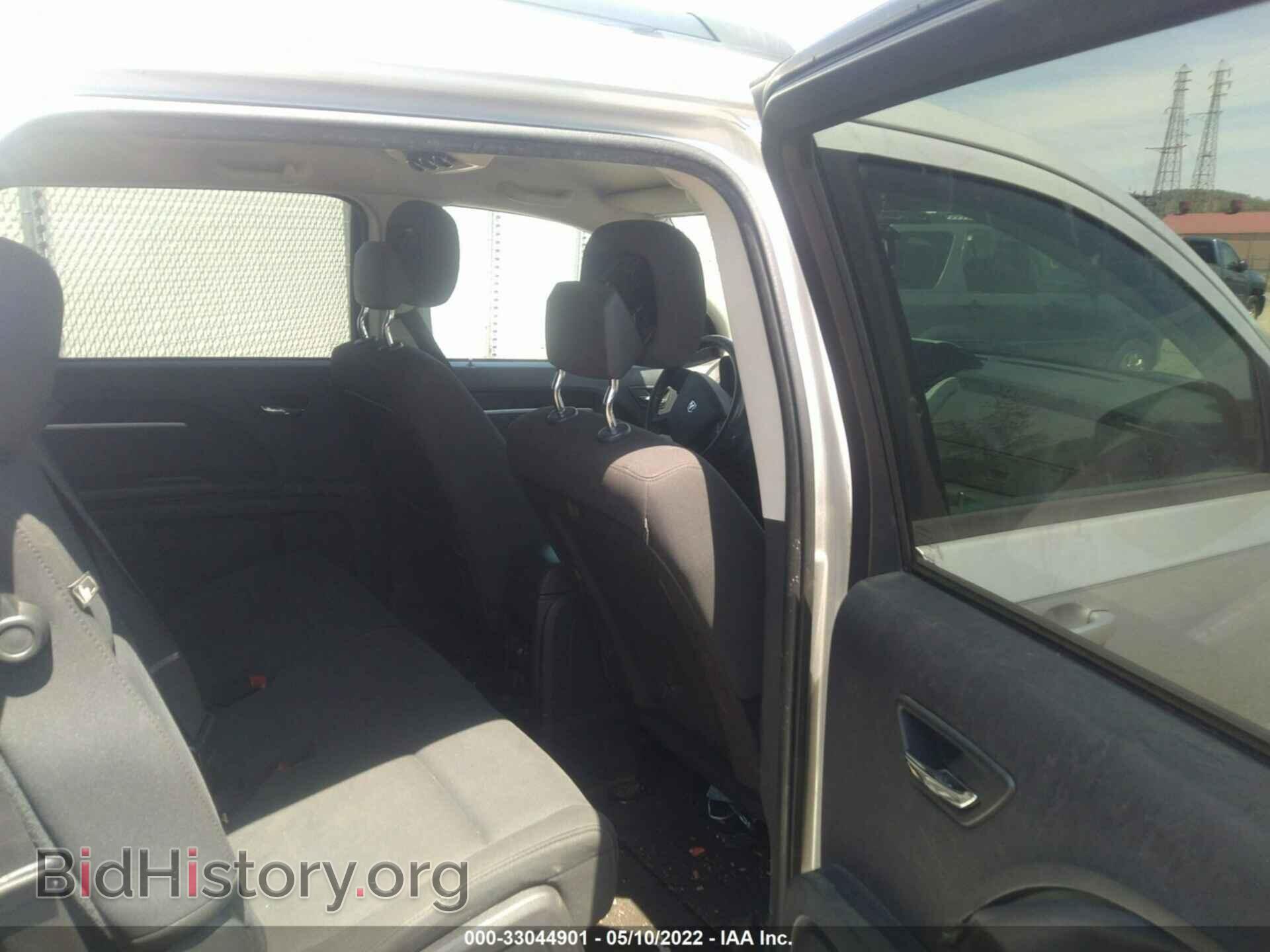 2010 DODGE JOURNEY - VIN: 3D4PG5FV6AT103148 - Фото 6