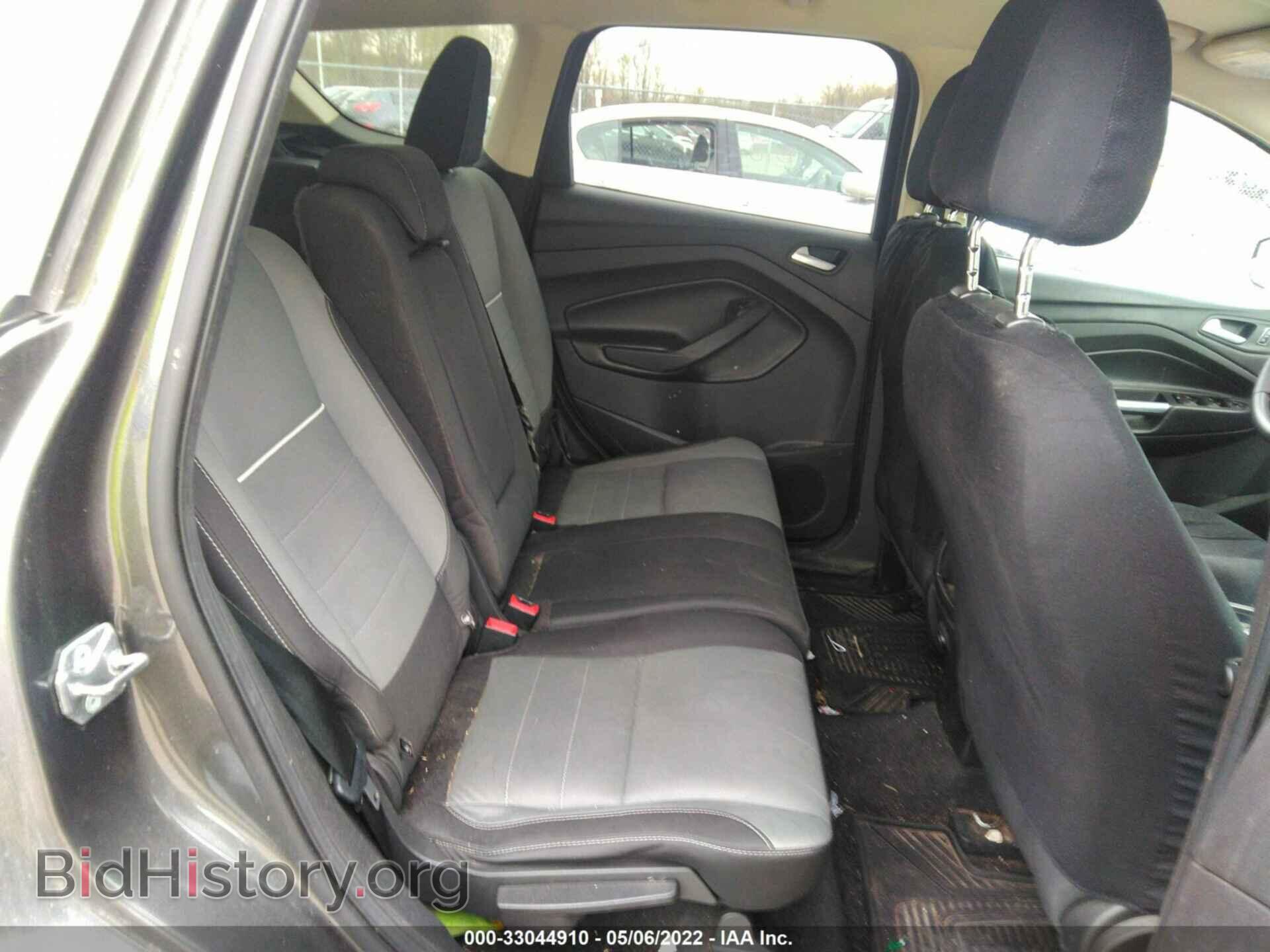 2015 FORD ESCAPE - VIN: 1FMCU9GX3FUB37746 - Photo 8