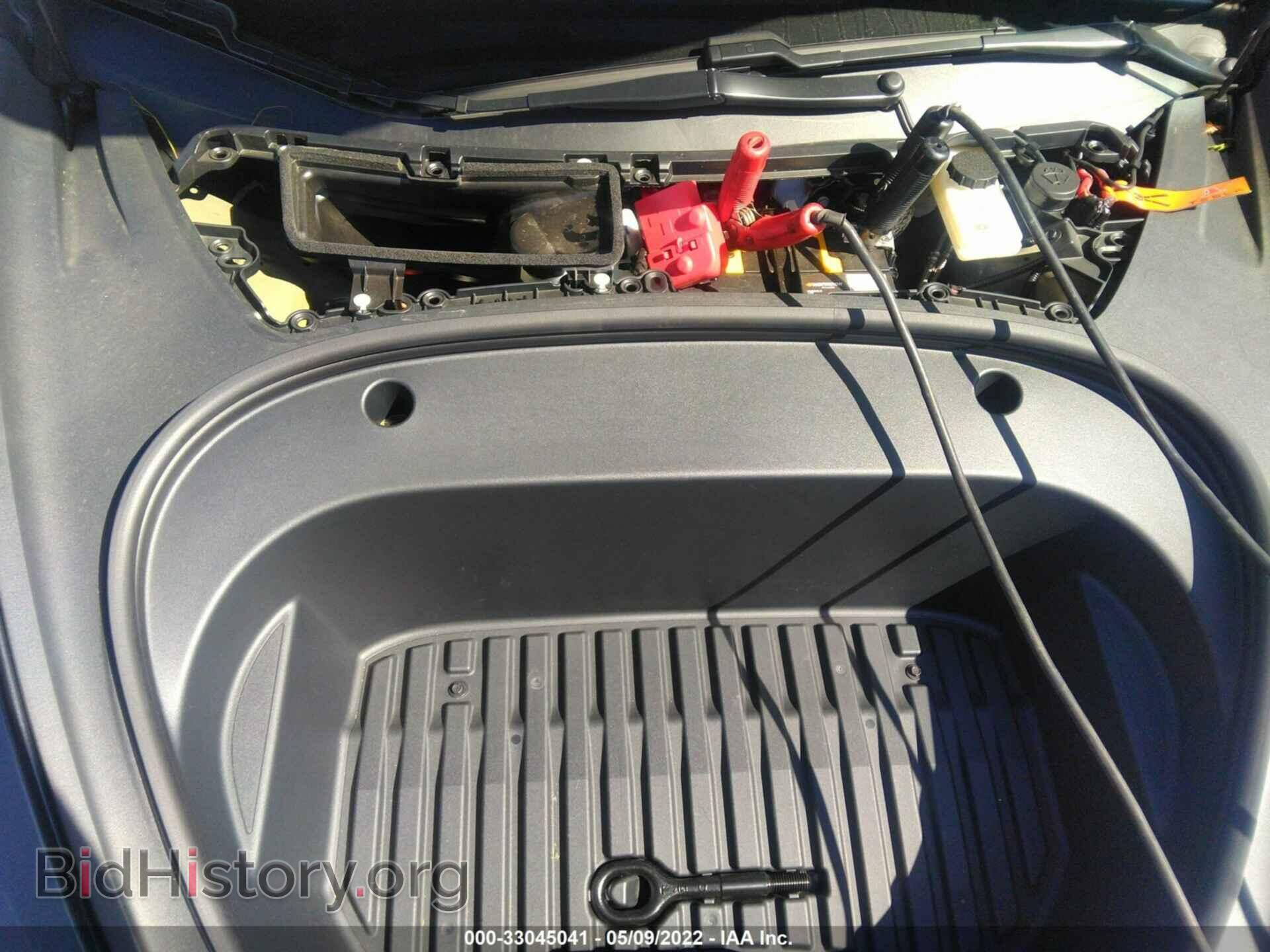 2021 TESLA MODEL 3 - VIN: 5YJ3E1EB8MF064843 - Photo 10