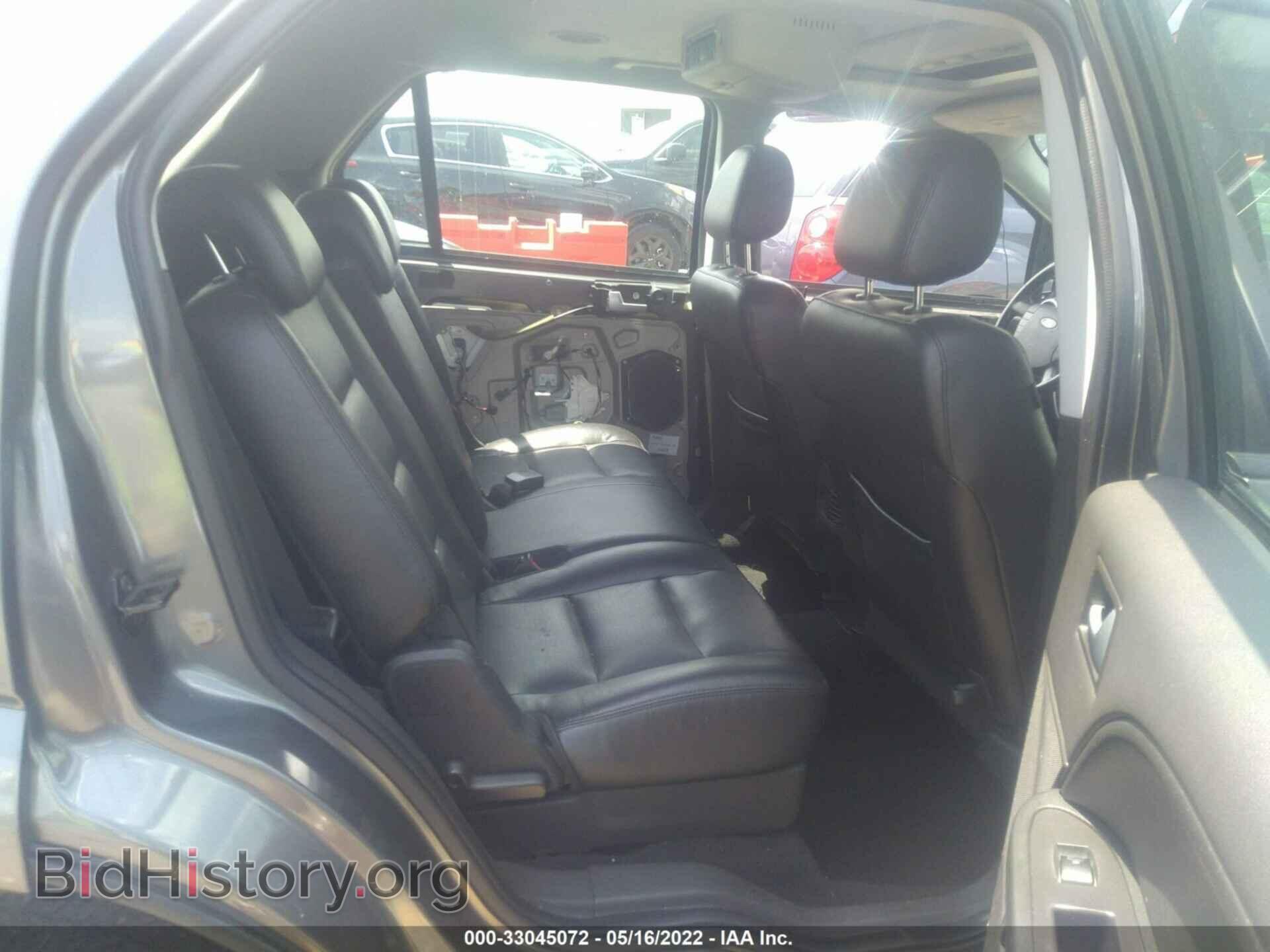 2006 FORD FREESTYLE - VIN: 1FMDK03156GA32812 - Фото 8