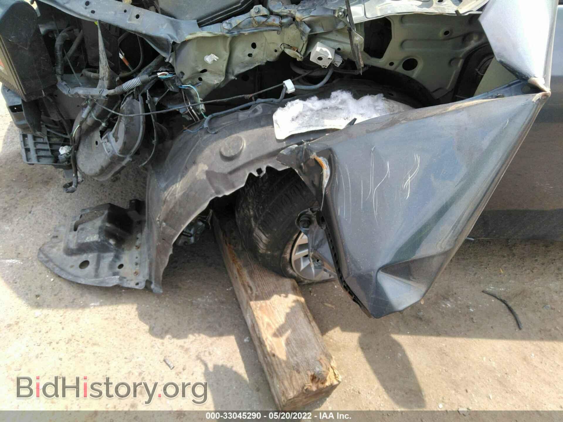 2015 TOYOTA COROLLA - VIN: 2T1BURHE3FC296373 - Фото 6