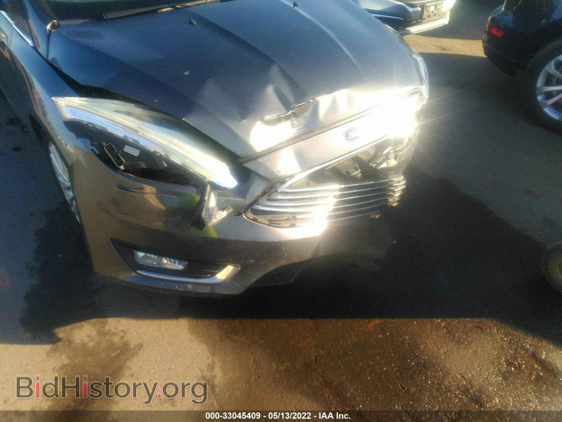 2015 FORD FOCUS - VIN: 1FADP3J21FL369705 - Photo 6